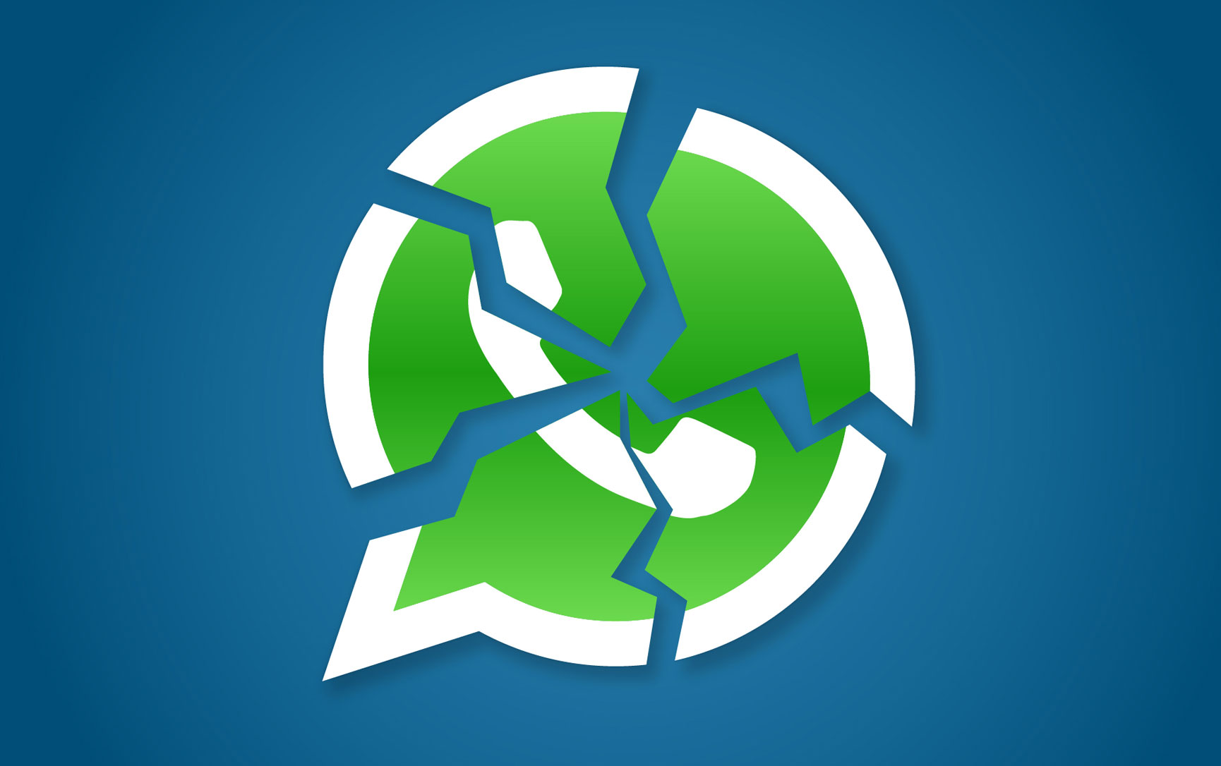 WhatsApp bug is making the app crash for many iPhone users
