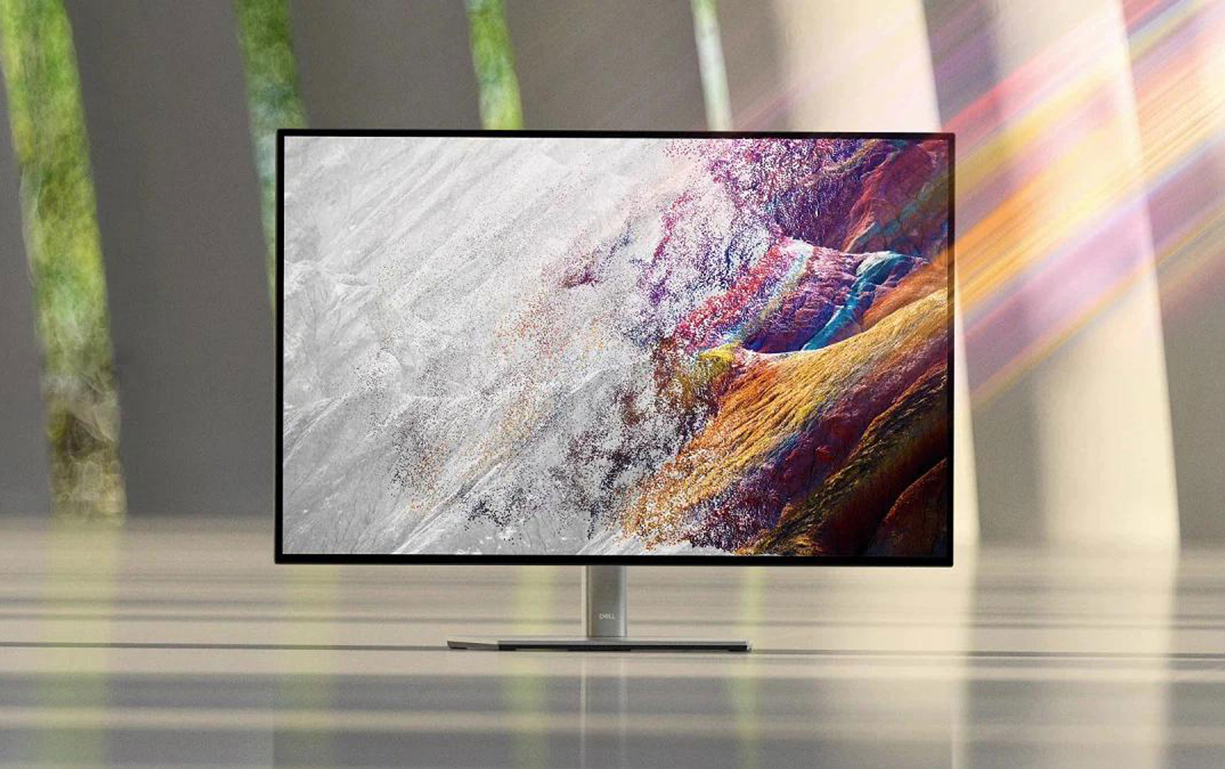 Dell’s new 4K monitors promise seriously impressive contrast thanks to ‘IPS Black’ technology