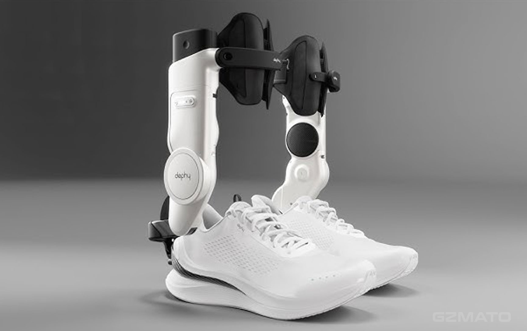 Dephy Sidekick Review: $4,500 Bionic Shoes That Give Your Walking a Powered Boost?