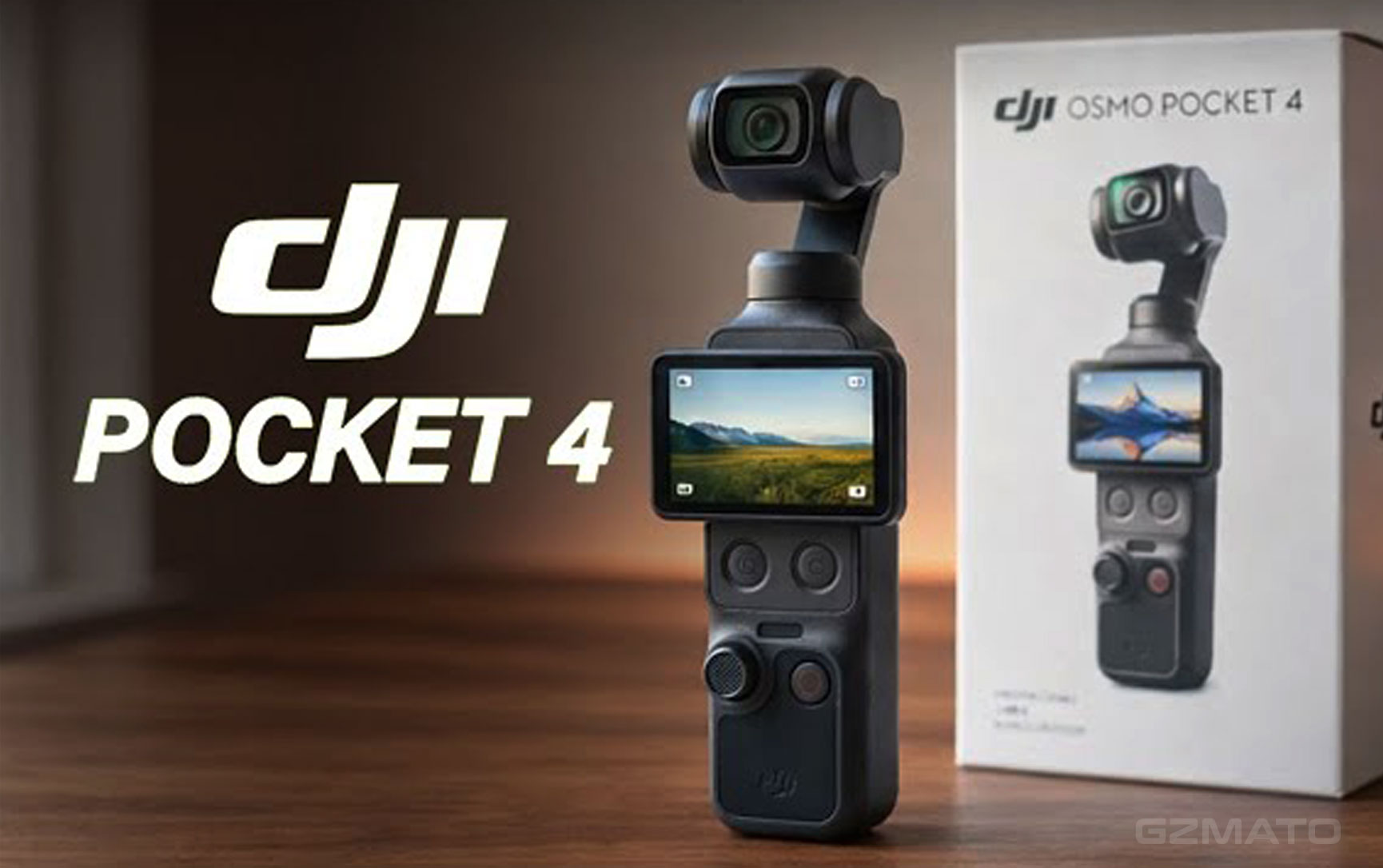 DJI April 2026 New Product Wave: Osmo Pocket 4 Launches April 16, Lito Drone Series on April 23, and More