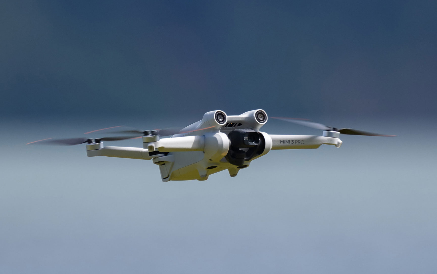 DJI Mini 3 Pro review: 249g pocket drone plays with the big boys