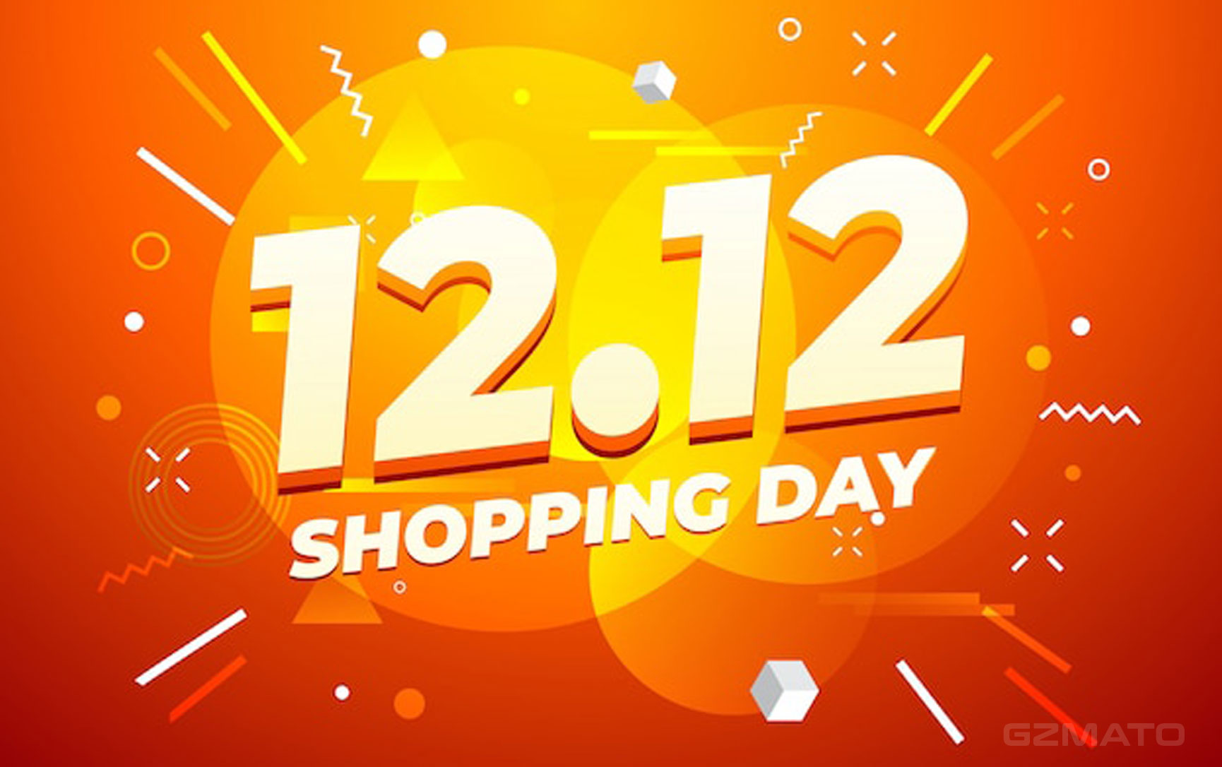 Double 12 2025 | 15 Pieces of Tech I’m Buying Right Now (Before Prices Go Back Up) – Gzmato Exclusive Deals