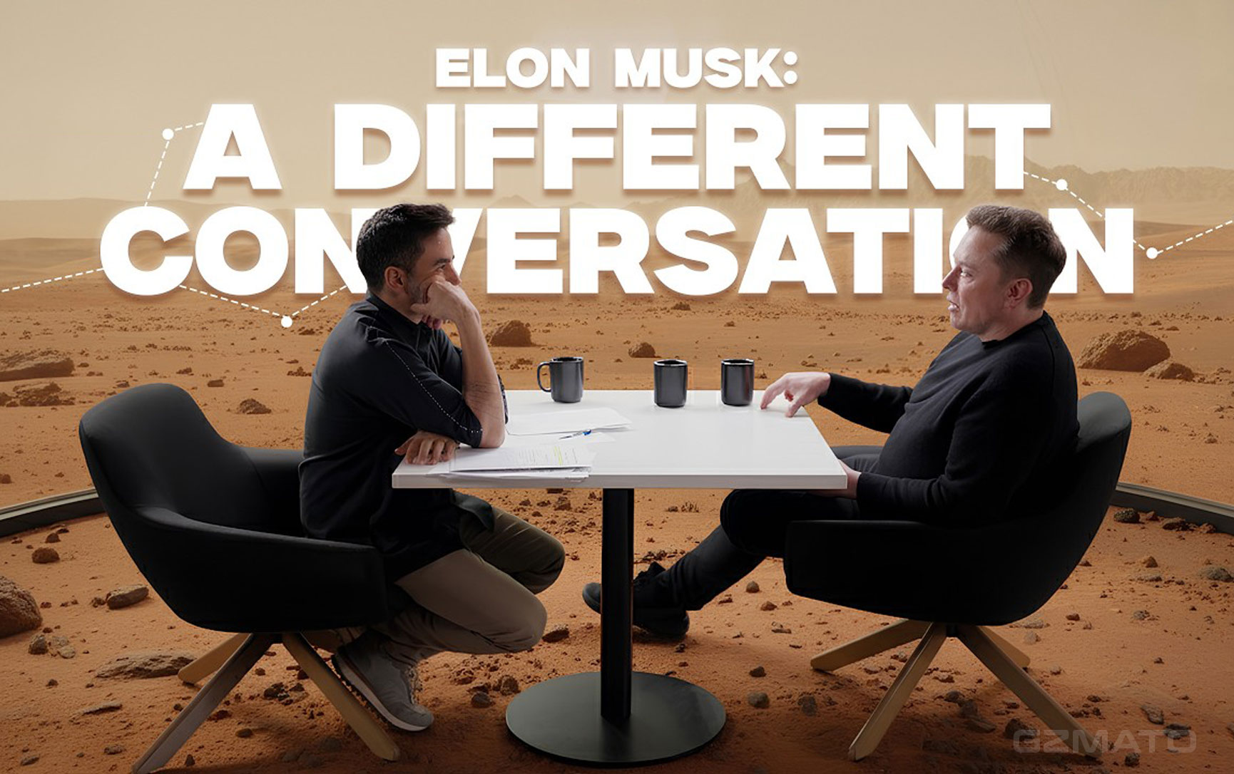 Elon Musk × Nikhil Kamath: The 2025 Interview Everyone Is Talking About