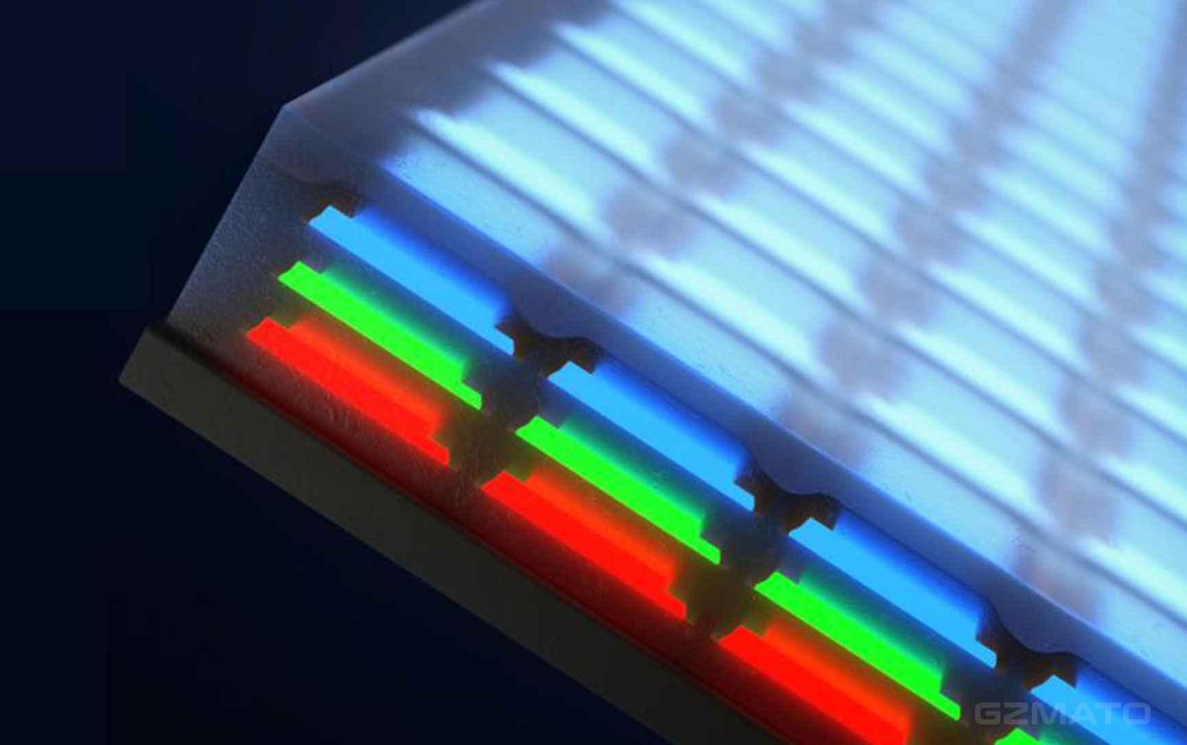Apple's Quest for the Perfect Display How the 2027 iPhone and Vision Air Could Share Game-Changing Tech