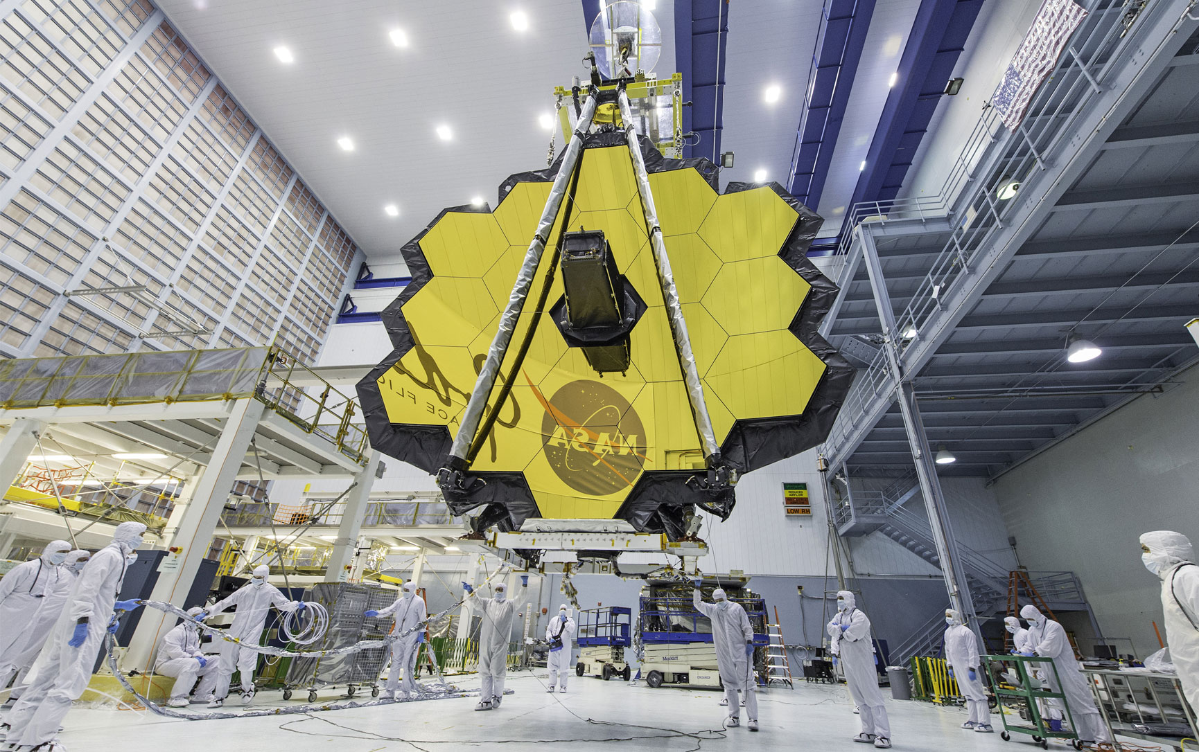 NASA James Webb is a Good Investment Says Americans via Survey—Are they Satisfied?