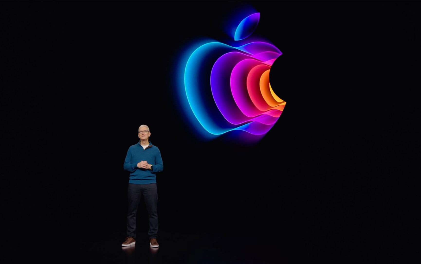 Everything Apple announced during today’s ‘Peek Performance’ event