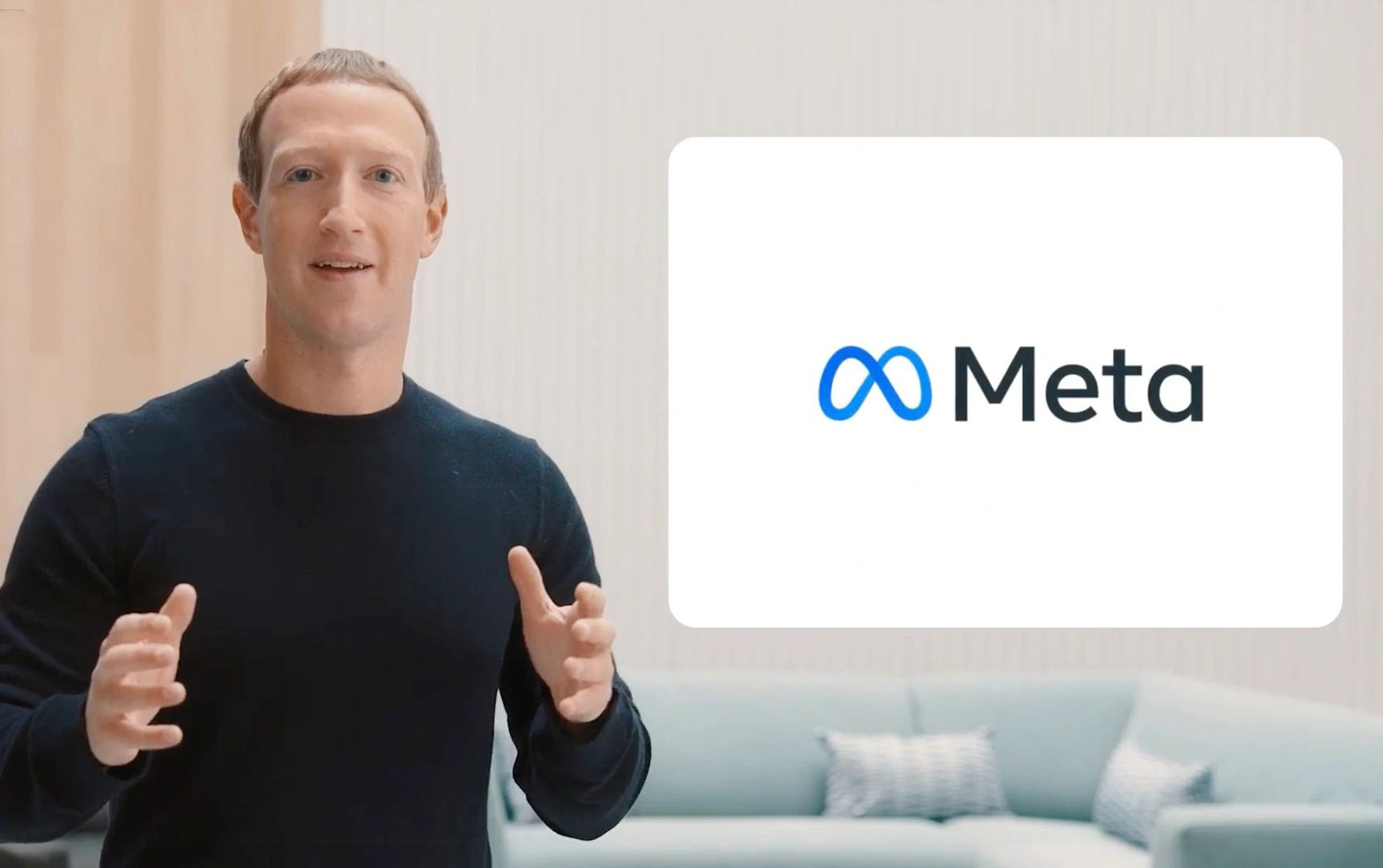 Apple’s ATT and TikTok competition responsible for Facebook’s quarterly revenue drop