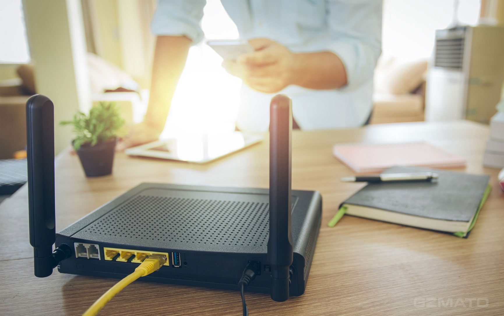 How to Fix Slow Wi-Fi and Boost Your Home Network Speed in 5 Minutes
