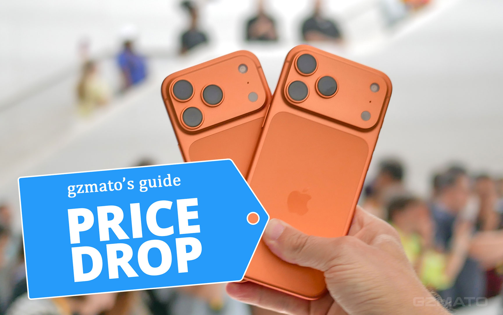 iPhone 17 Pro Drops to $699: Apple, Huawei, Xiaomi Price War – Best Time to Buy
