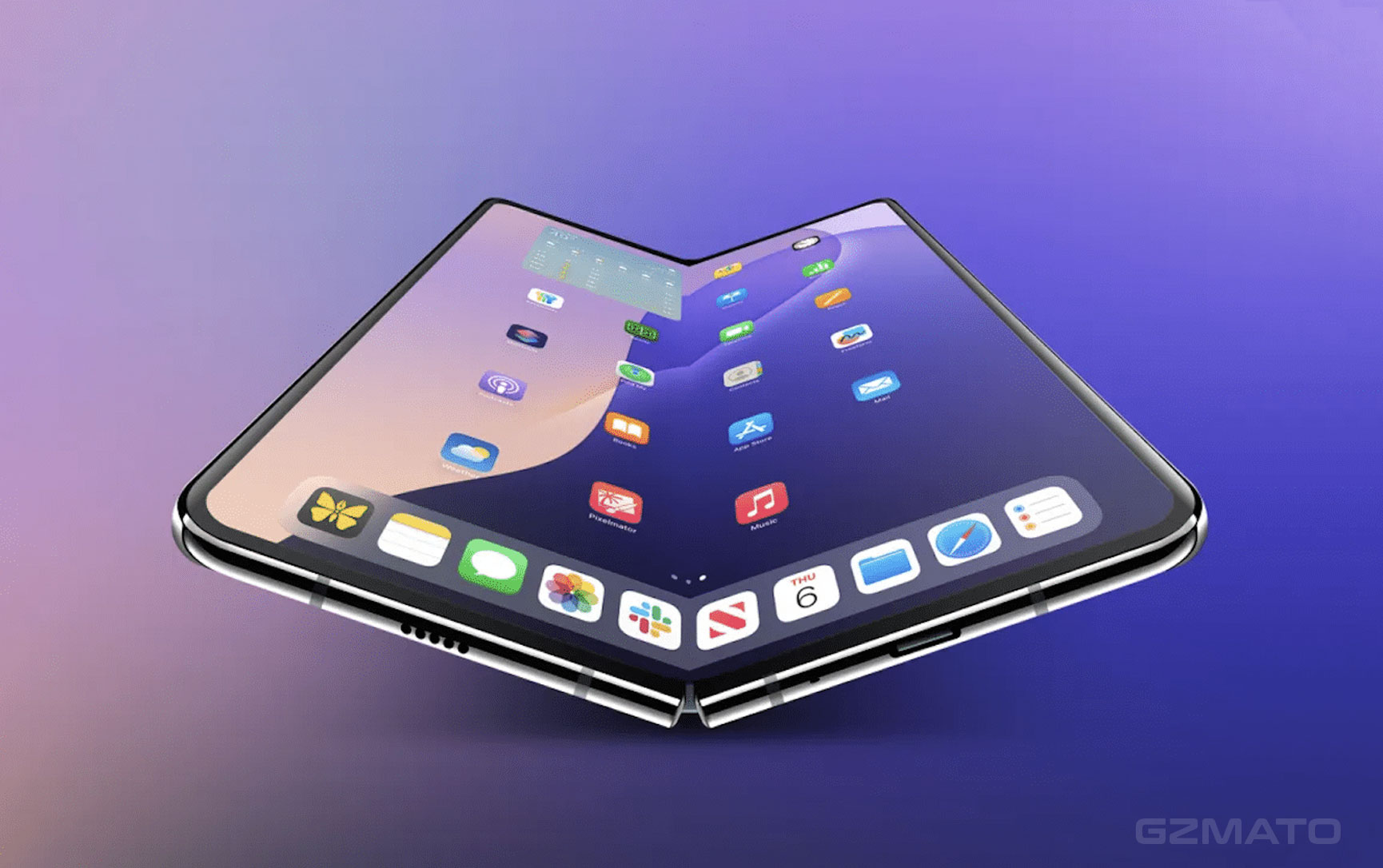 Apple’s Foldable iPhone Could Be the iPhone Air’s Final Form