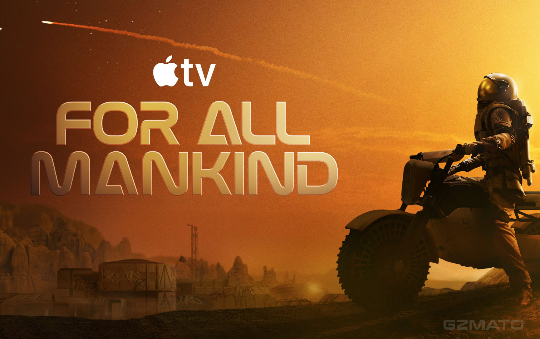 For All Mankind Season 5 Now Streaming on Apple TV: Everything You Need to Know