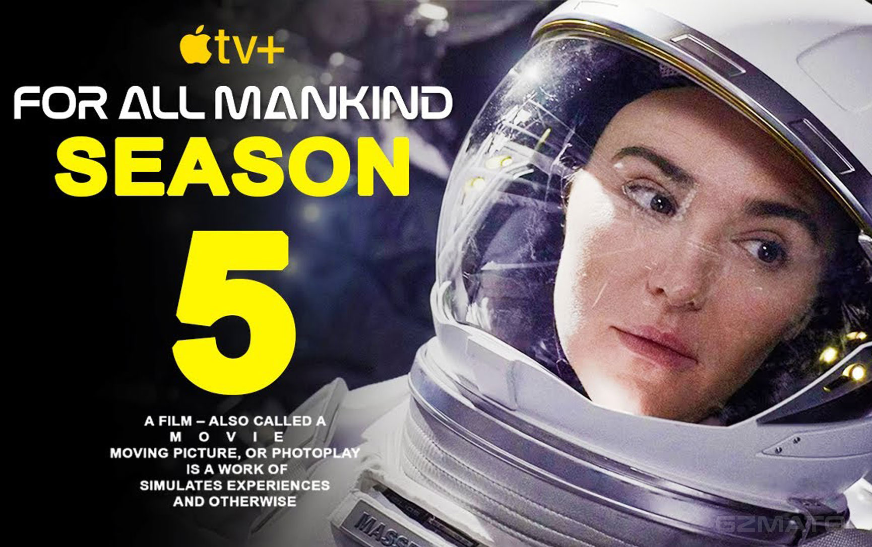 "For All Mankind" Season 5: When Will We Return to the Alternate Space Race?