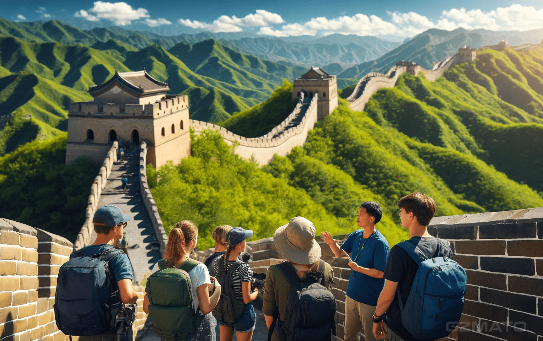 A Guide for Foreigners Living in China: Laws, Culture, and Social Integration