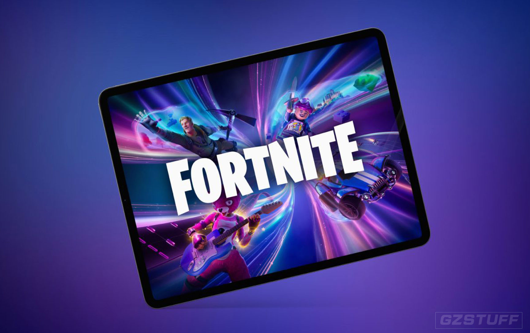 Epic plans to revive Fortnite on iPad following EU iPadOS ‘gatekeeper’ ruling
