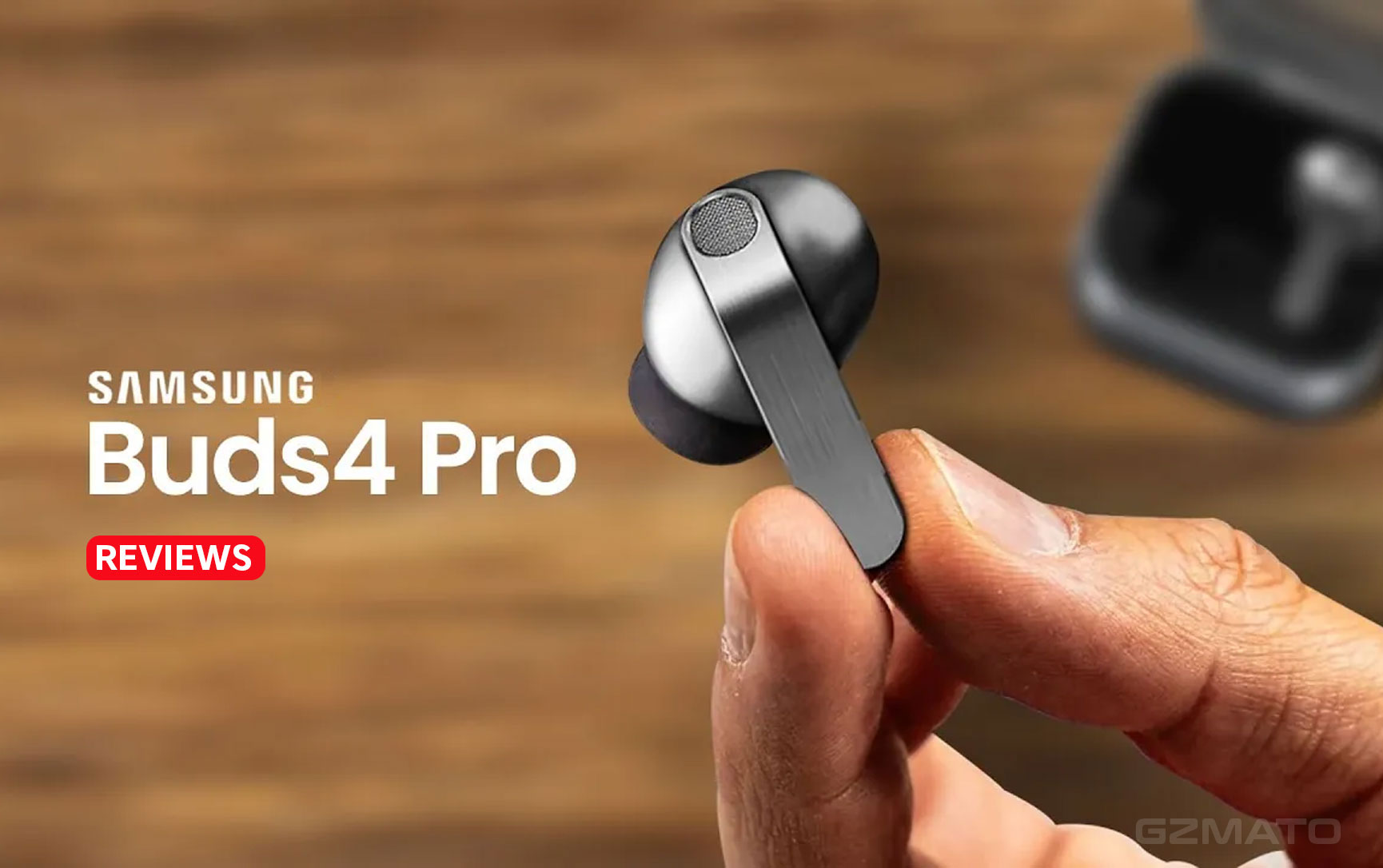 Galaxy Buds4 / Buds4 Pro 2026 Review: Real-World Sound, Battery & vs AirPods Pro 3 / AirPods 4 ANC