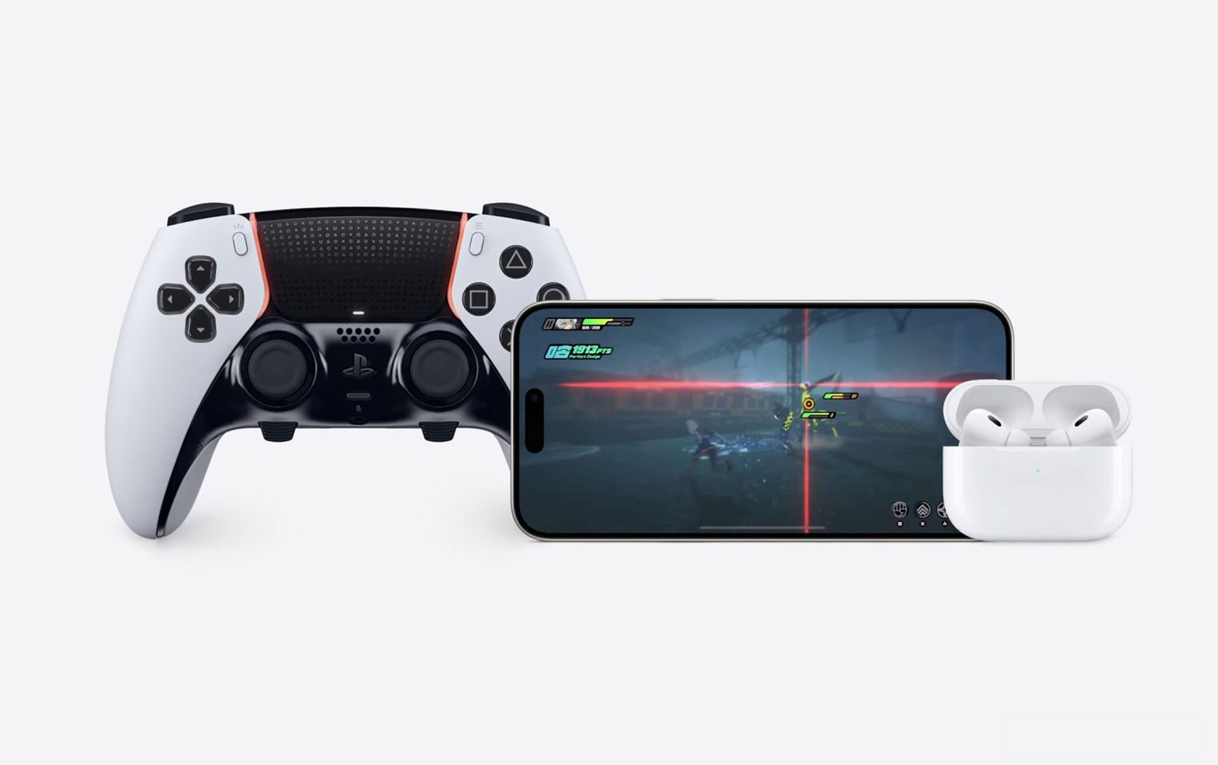 Your iPhone is getting a dedicated Game Mode in iOS 18, here’s what that means