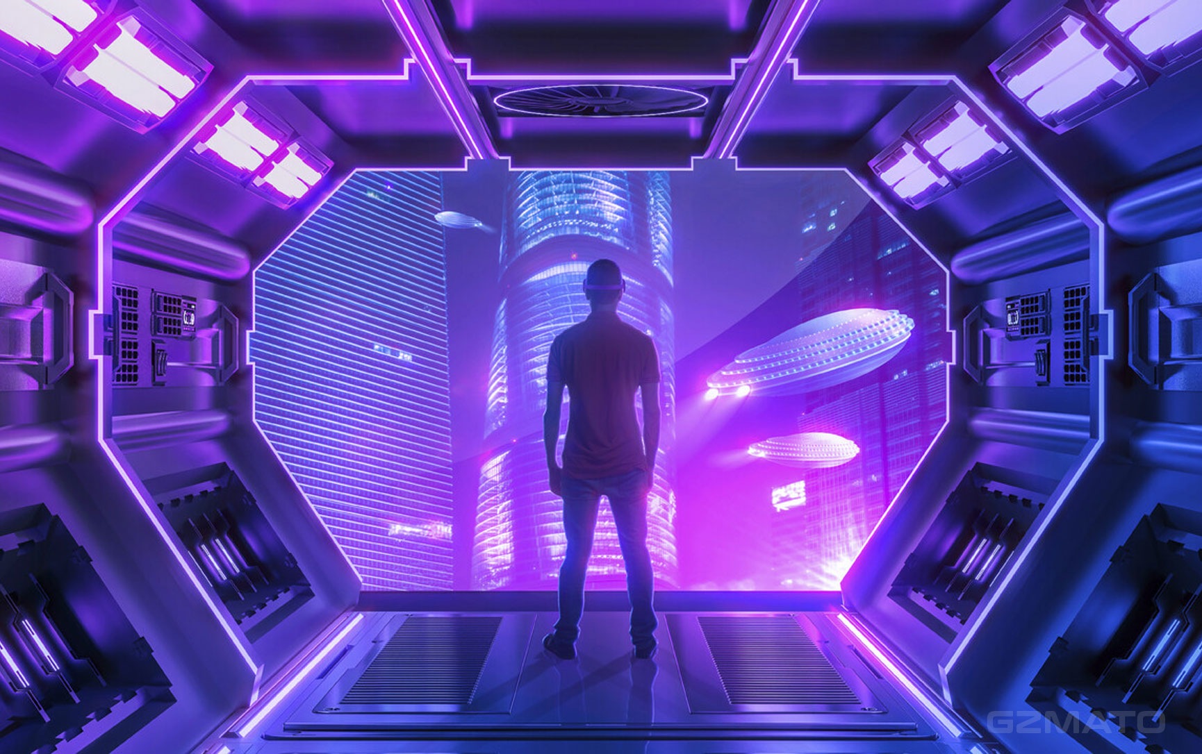 Gaming’s Next Wave: AI, Next-Gen Consoles, and Cloud Dominance