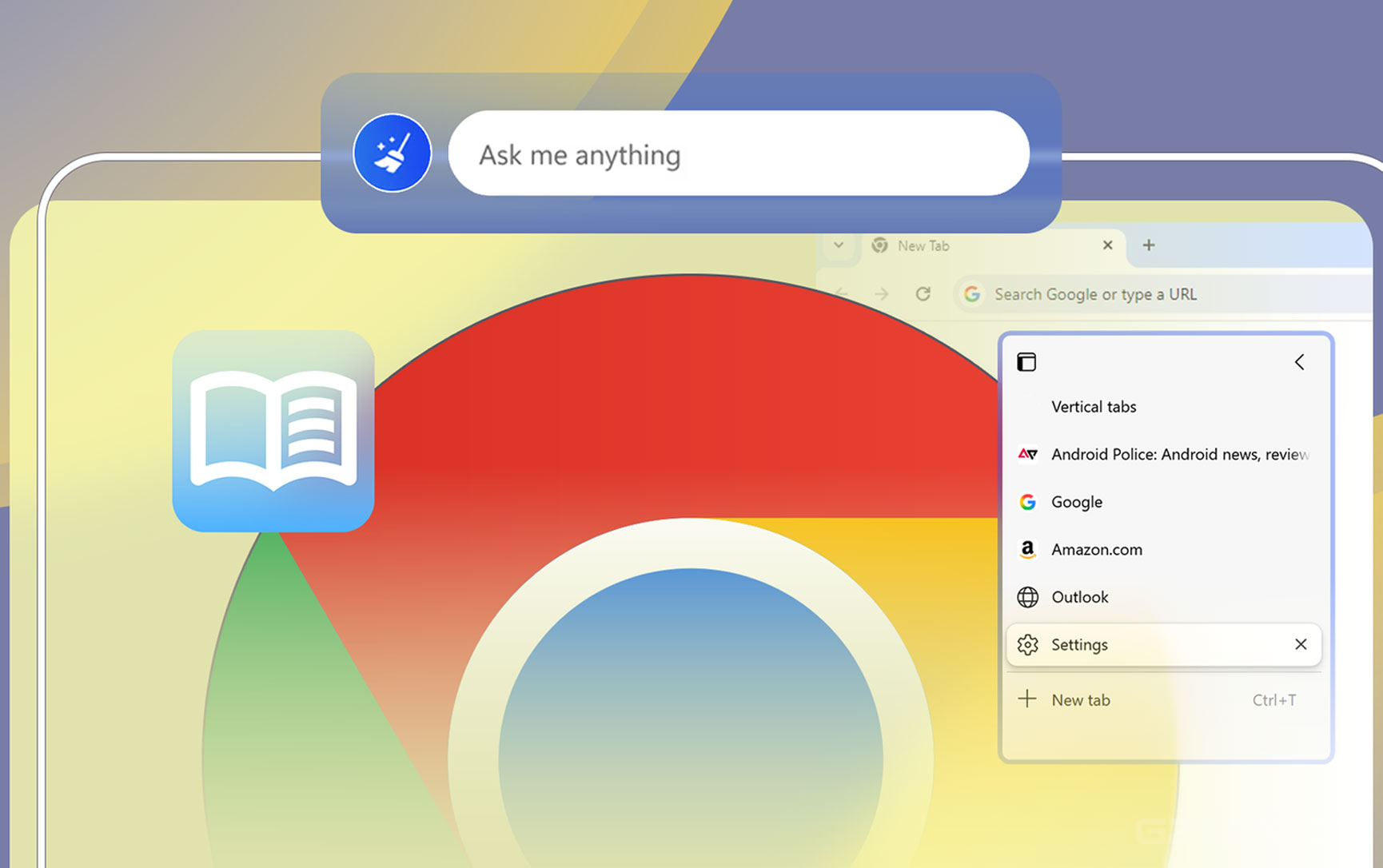 Gemini in Chrome Is Here: AI Agent Browses Web & Completes Tasks for You – Full Guide
