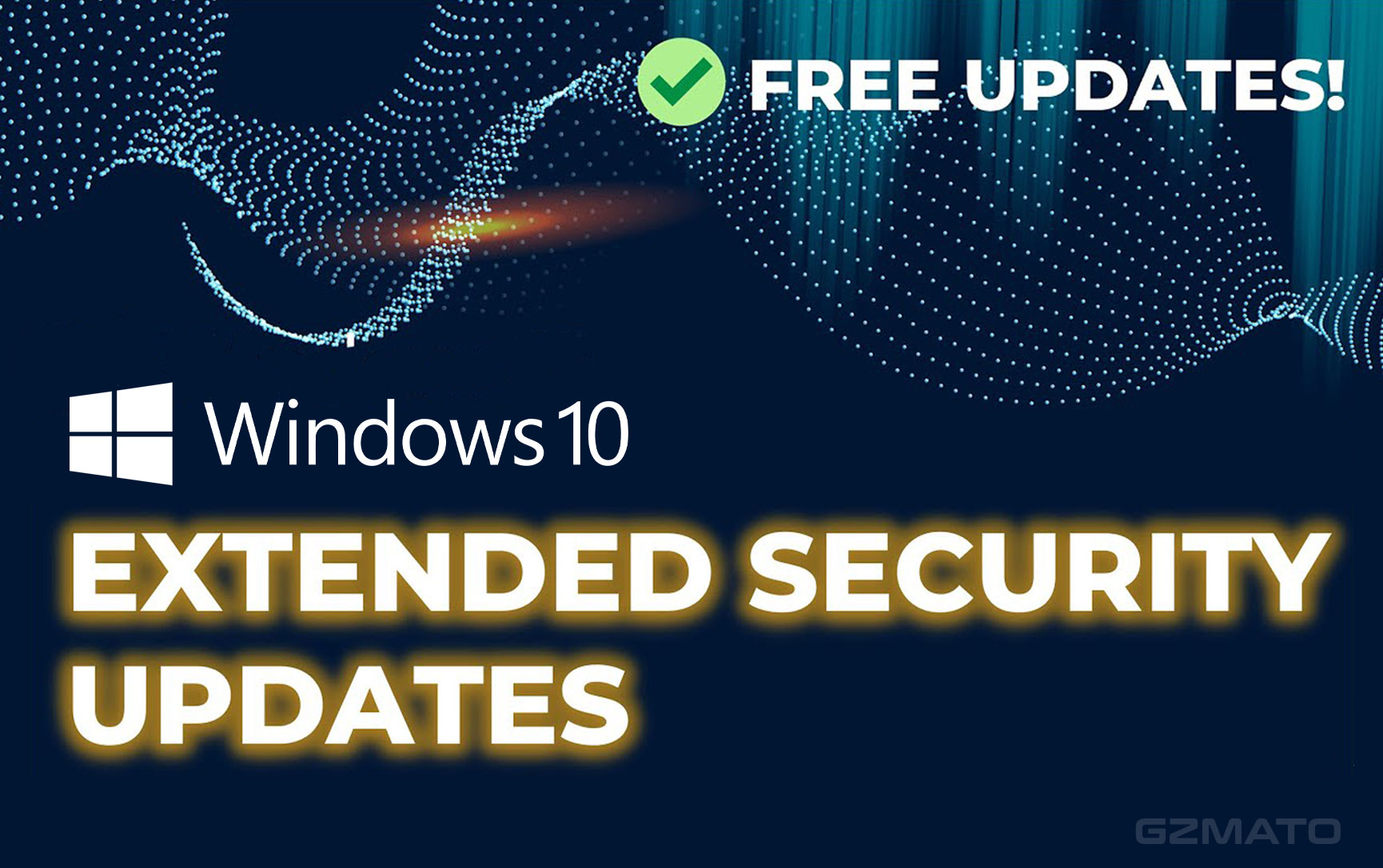 Windows 10 Pro Hacks: Get Free Security Updates and Bypass the Media Tool