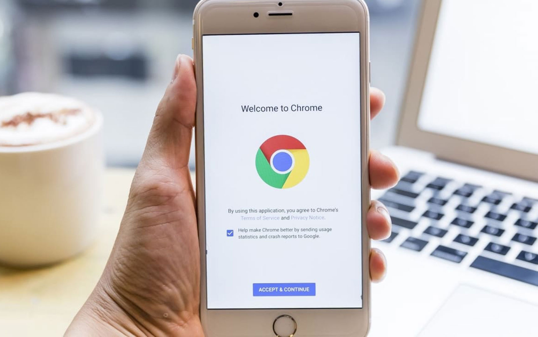 Google Chrome Share Password Feature To Arrive! But, Will This Lead To Security Issues?