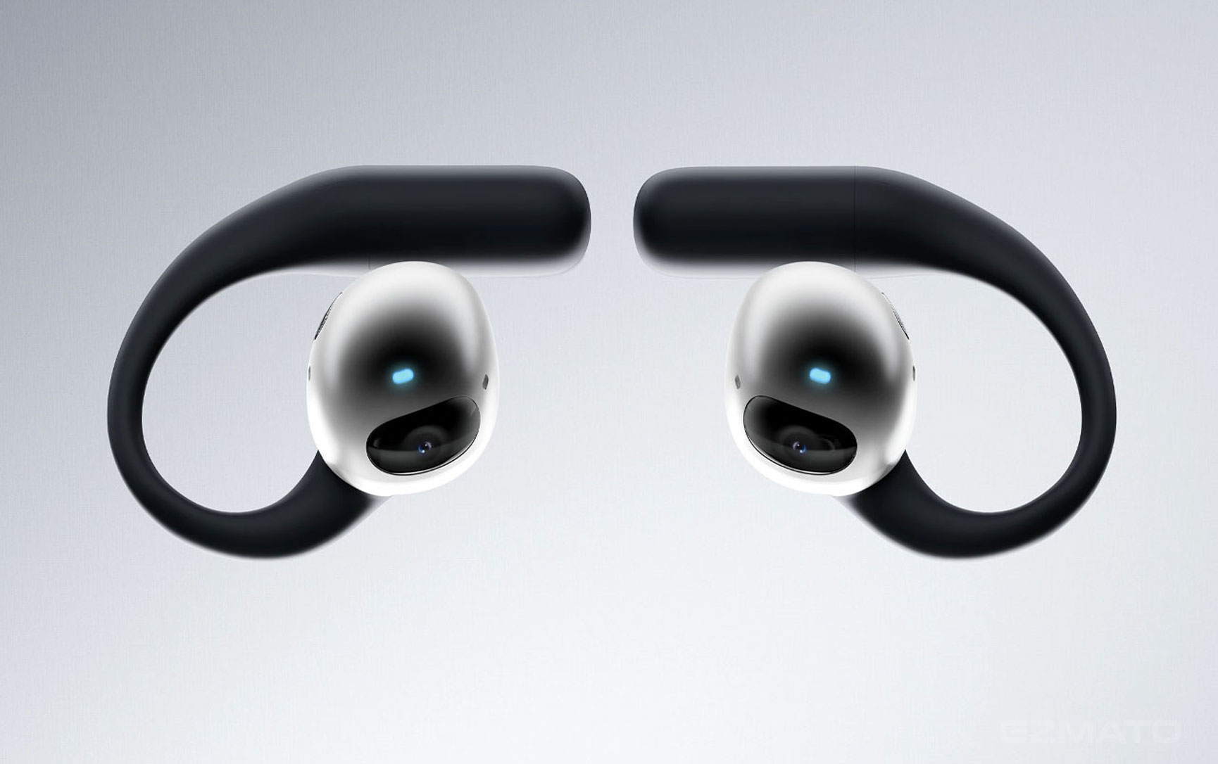 World's First Visual AI Headphone: Gofun's Camera-Equipped Earbuds Launch May 15, 2026