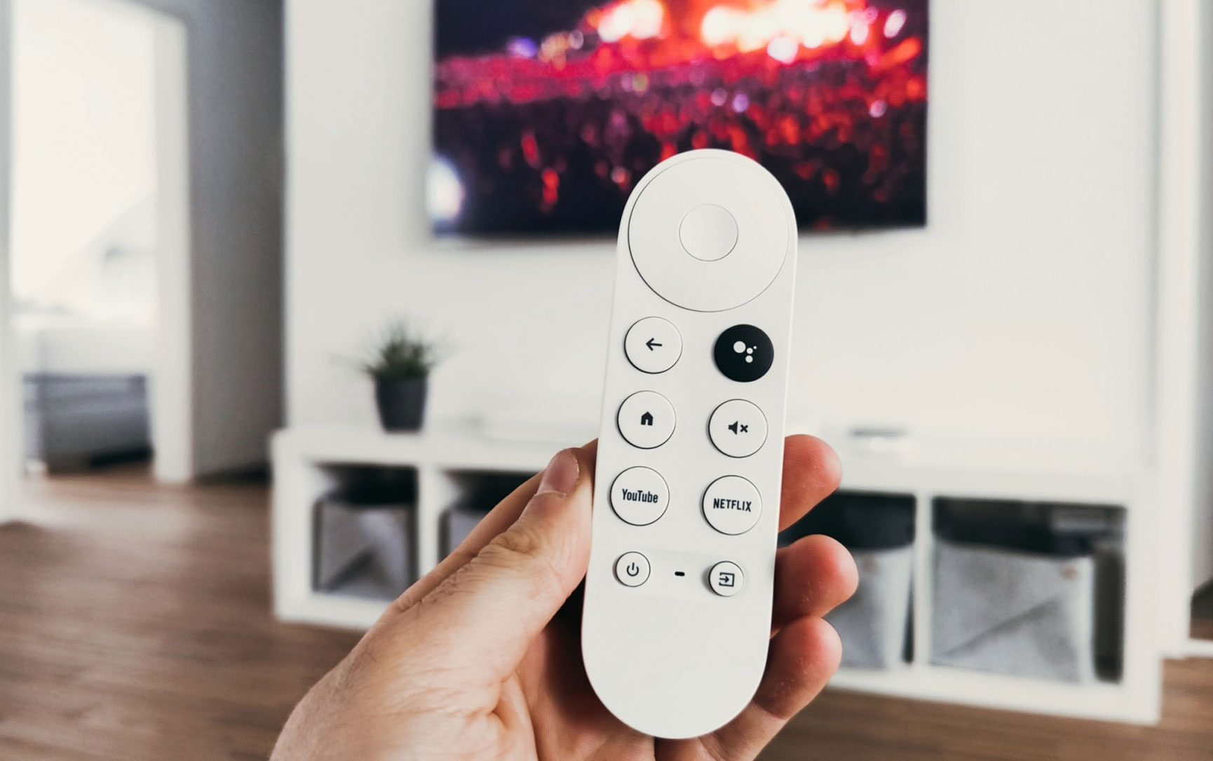 Google Could Release a 1080p Budget Chromecast with Google TV