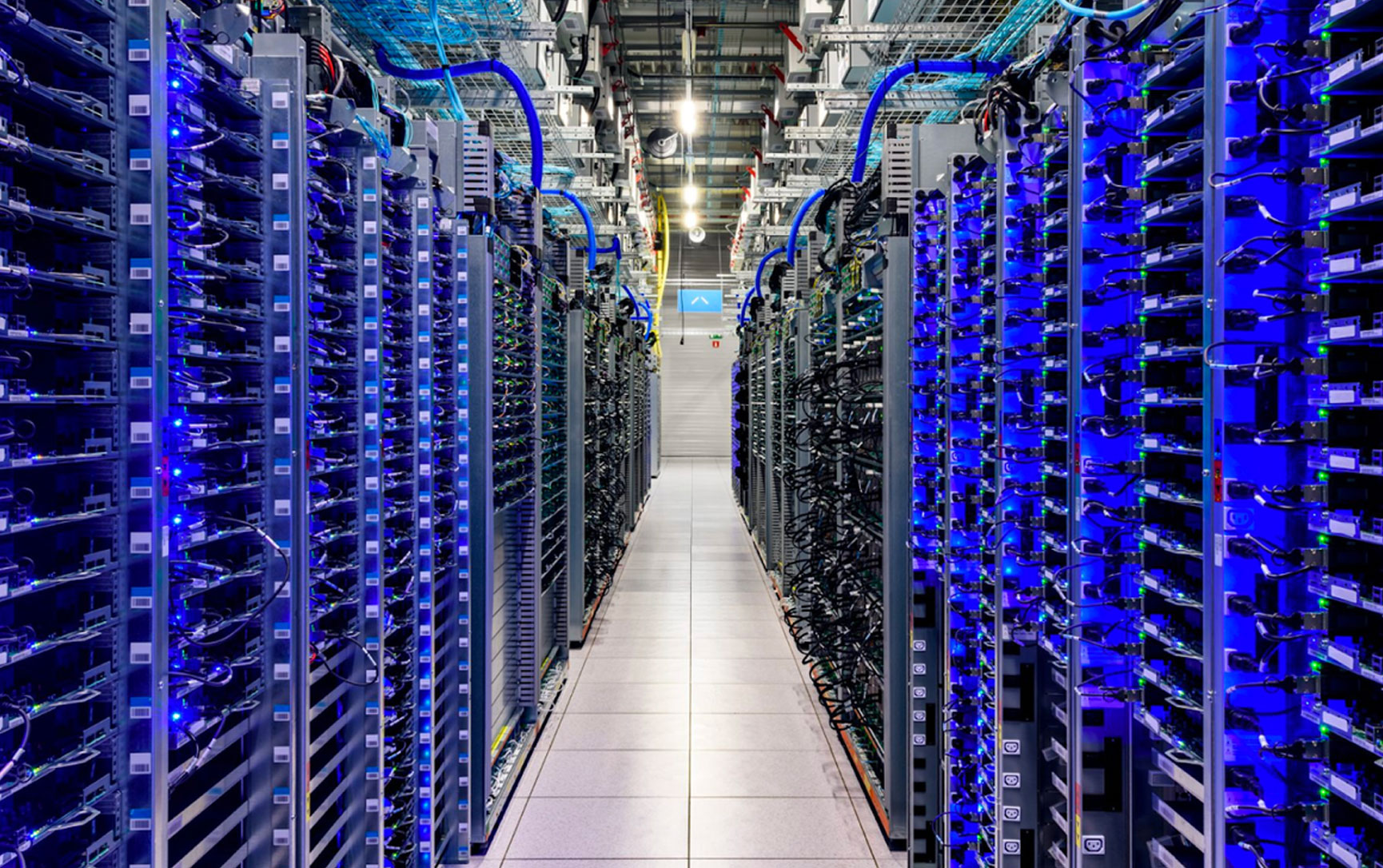 Google to Invest $690 Million in Japan's First Data Facility to Open in 2023