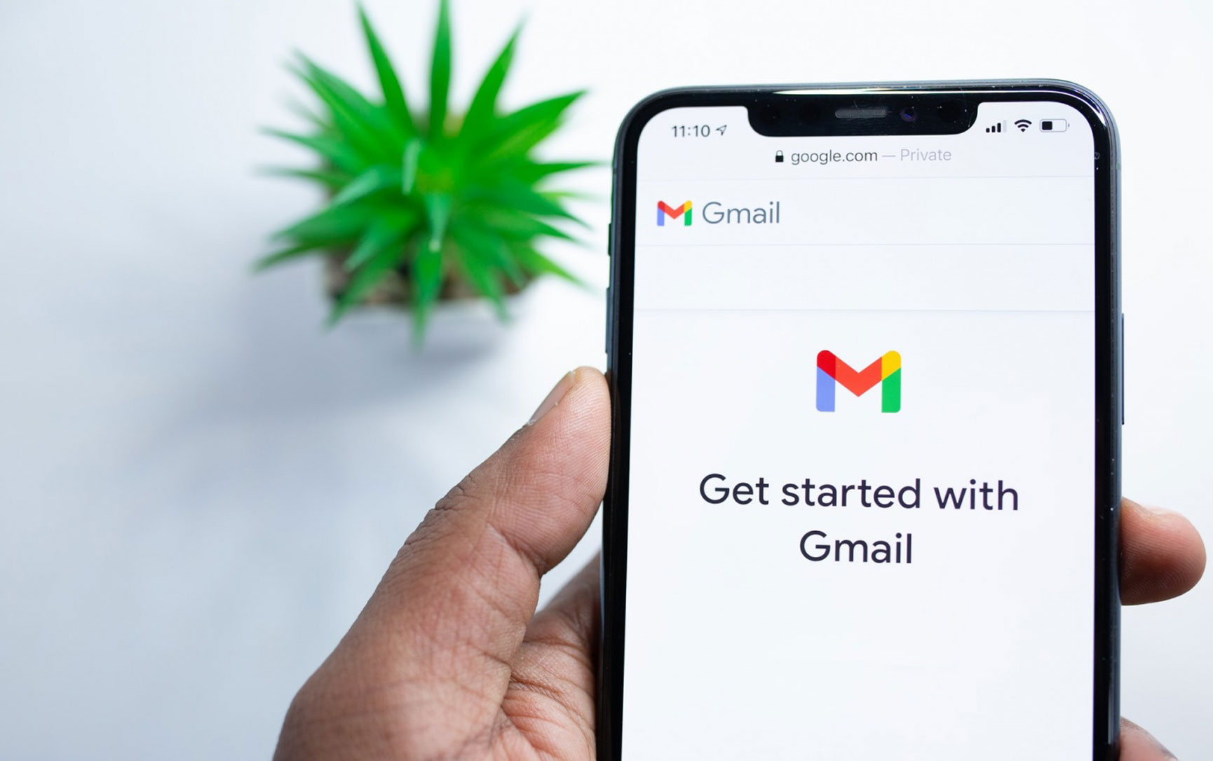 New Google Gmail Vulnerability is Capable of Hacking Credentials Upon Signing Up
