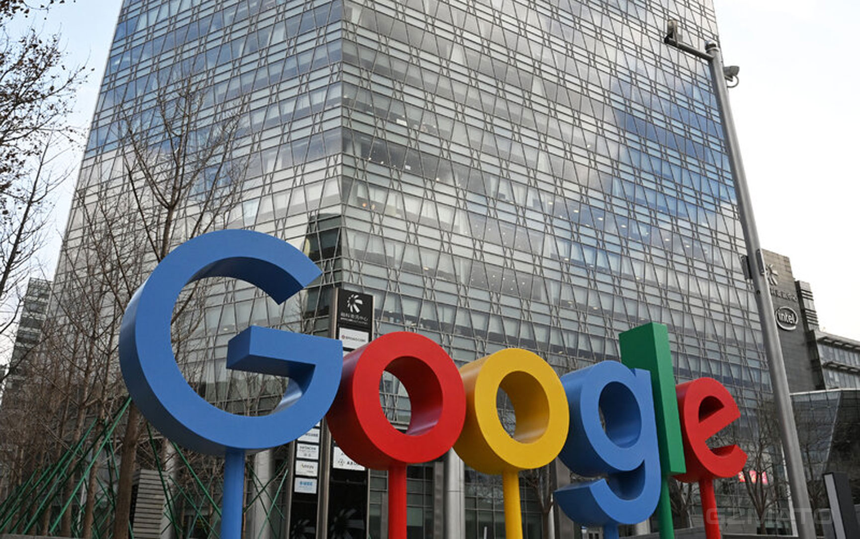 Google Opens Guangzhou Office in Zhujiang New Town: Cross-Border E-Commerce Hub Coming Q3 2026