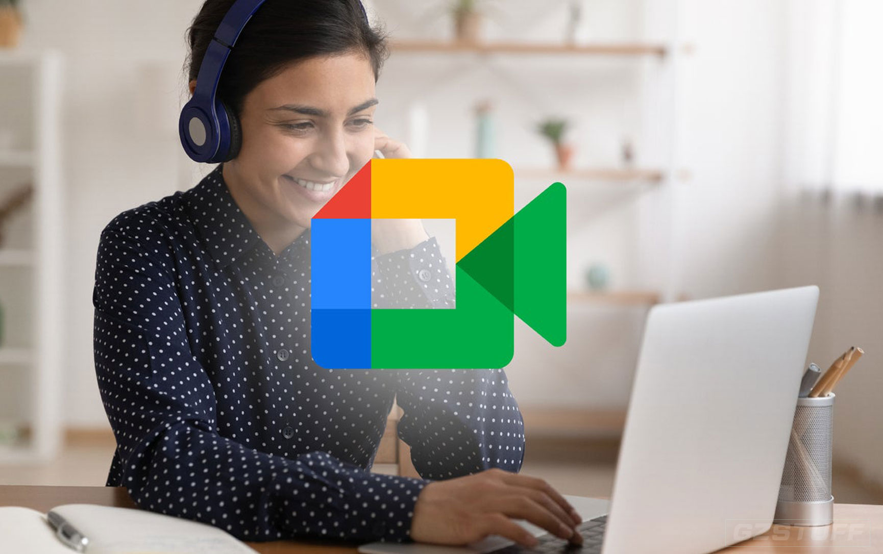 Google Meet App to Launch 'On-the-Go' Feature for Users Walking While In Meetings