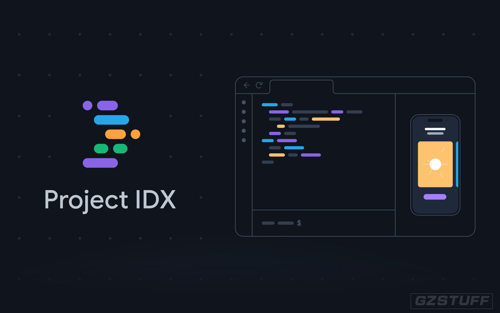 Google’s AI-powered code editor enables Android, iOS, and web dev online