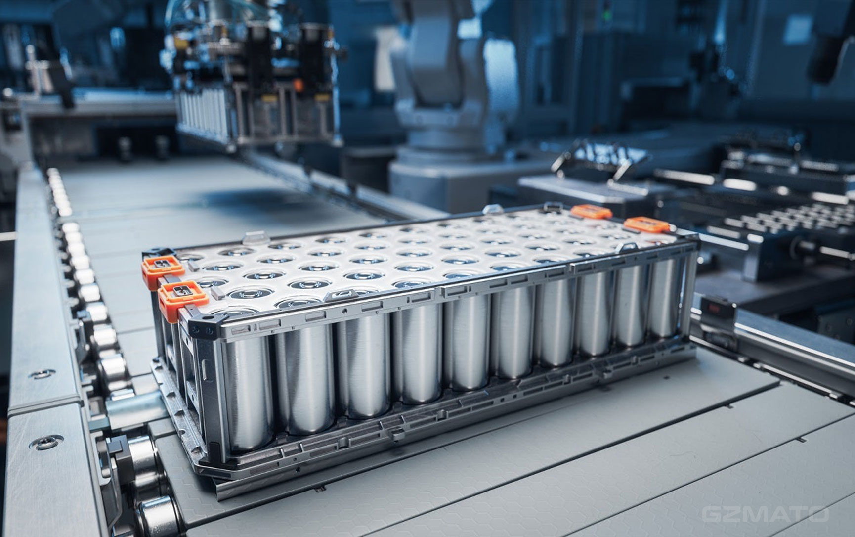Gotion Global Tech Conference 2026: Two Nobel Laureates, Seven New Batteries Including All-Solid-State