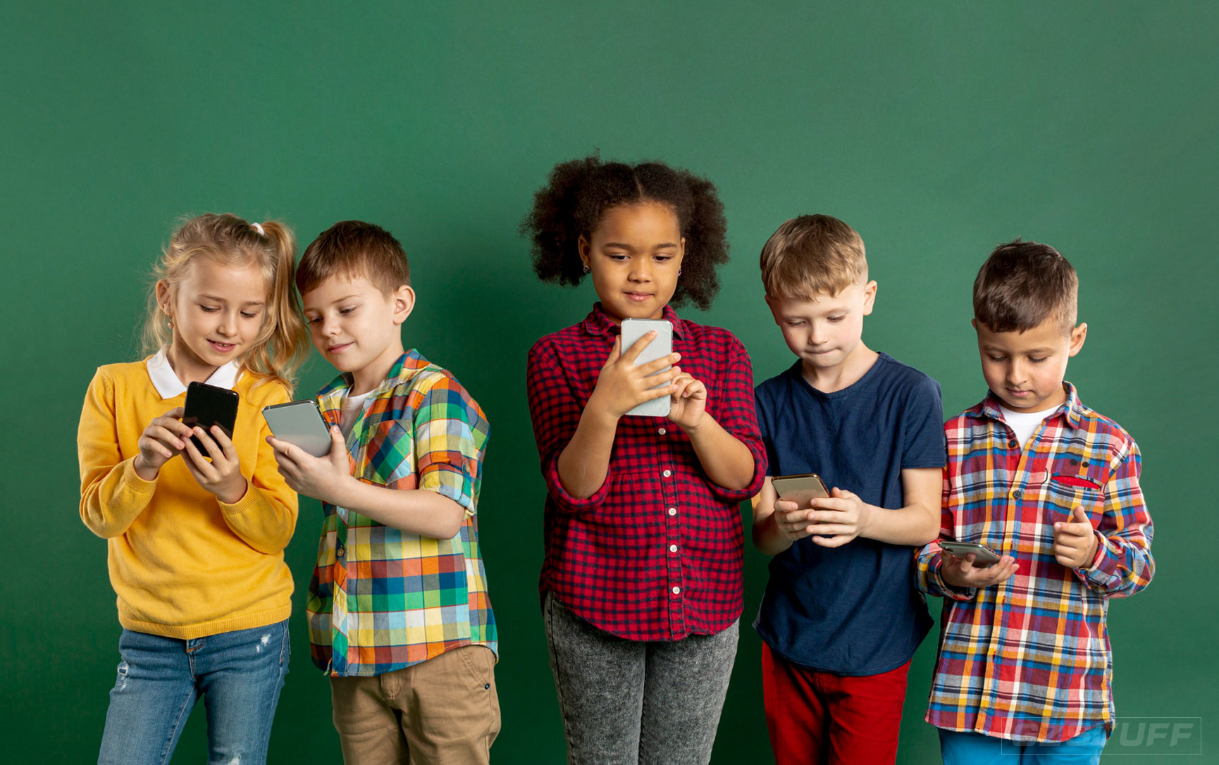 Messenger Kids Breaks Ground as Safer Child Digital Communication App