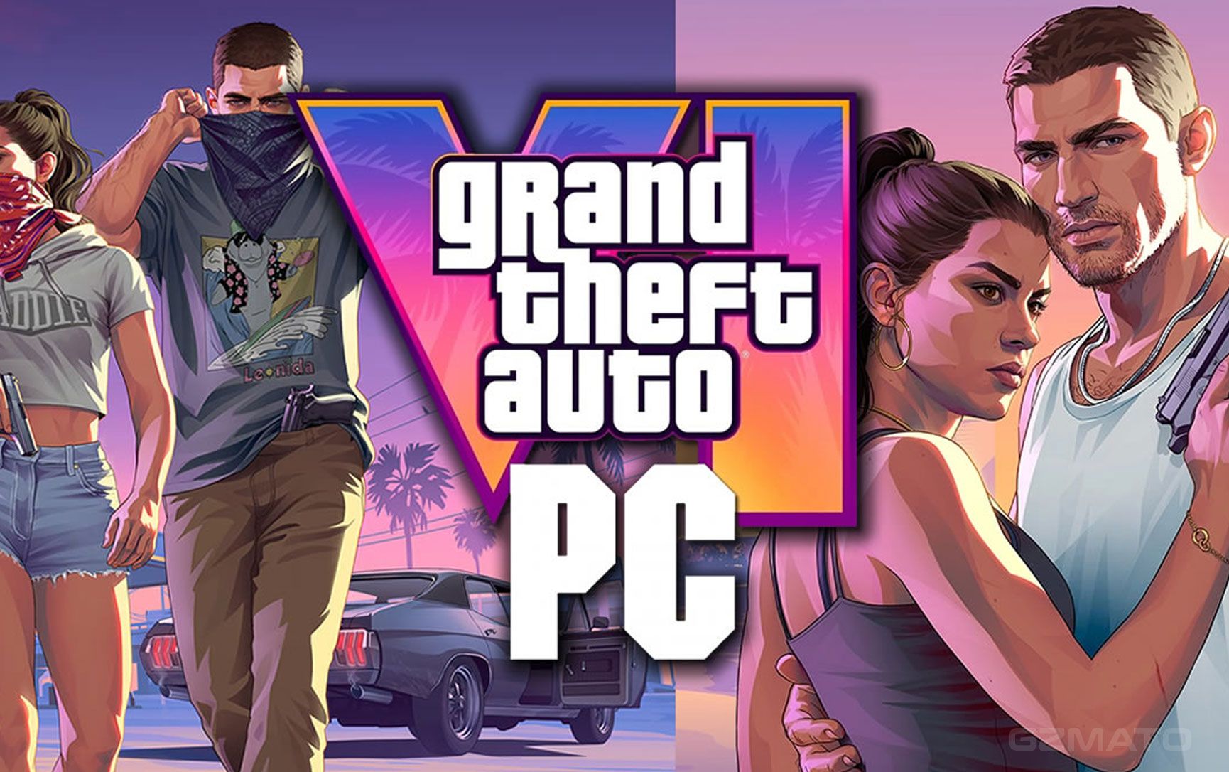 GTA 6 PC Version: Why This Time PC Players Won't Wait Two Years