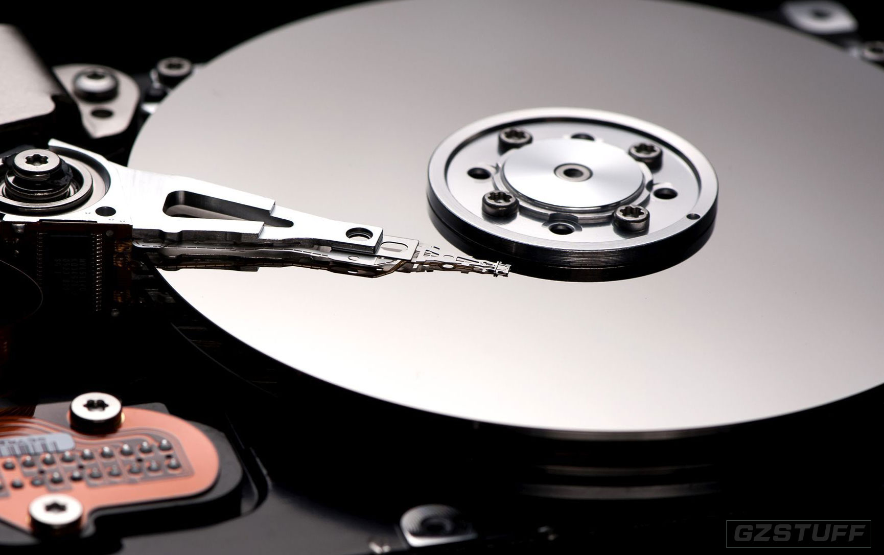 Sony to make laser diodes that can help double hard drive capacity