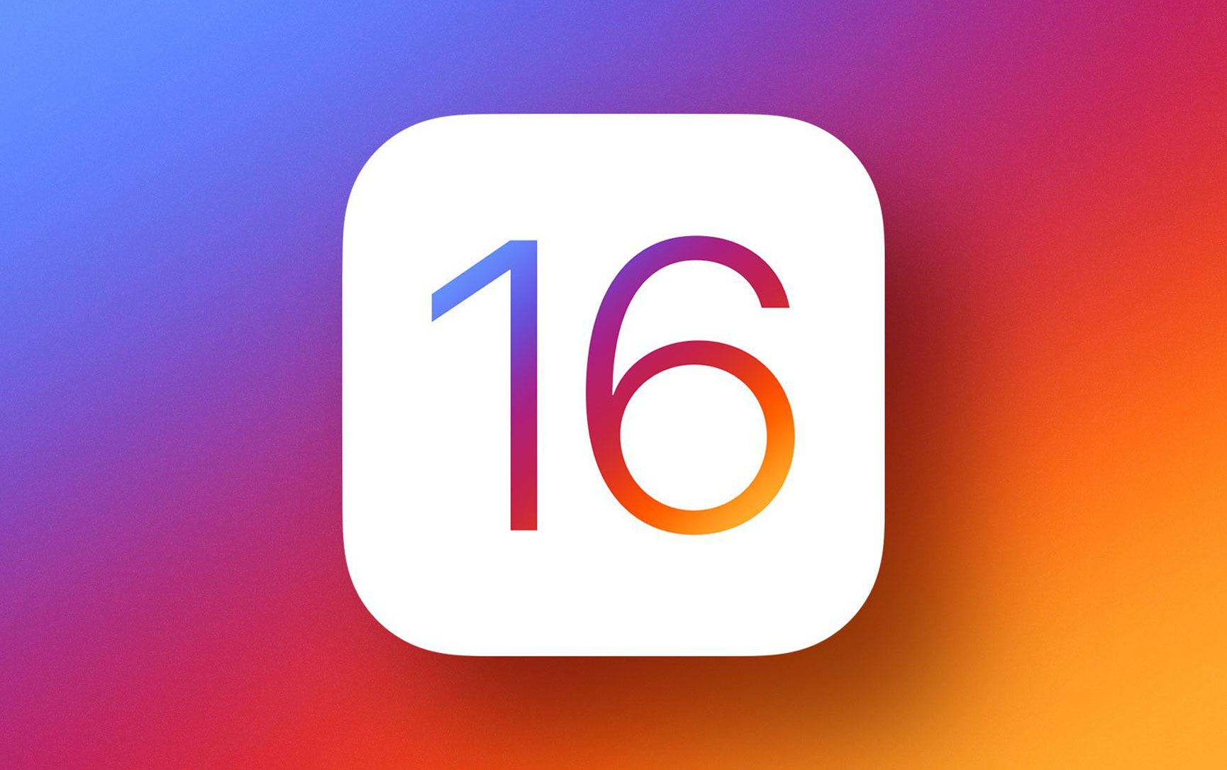Here’s how to install iOS 16 on iPhone
