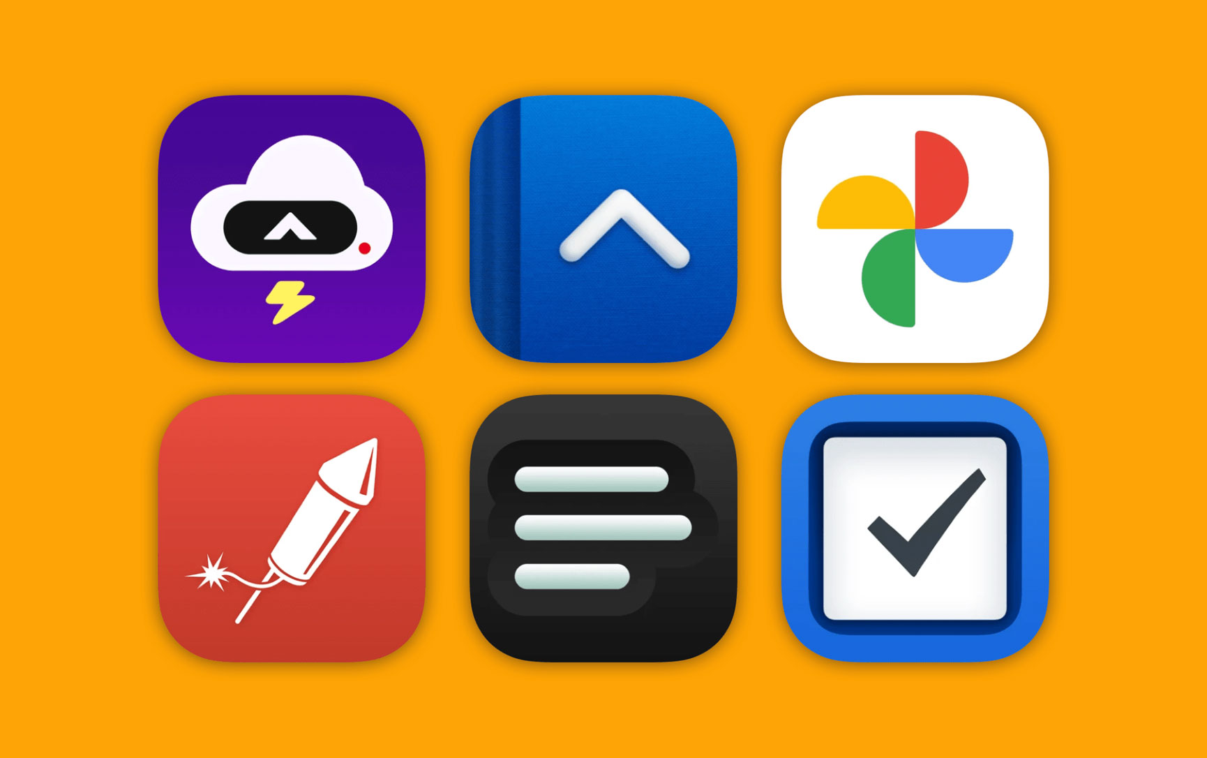 Here are some of the best apps with XL widgets to check out for iPadOS 15