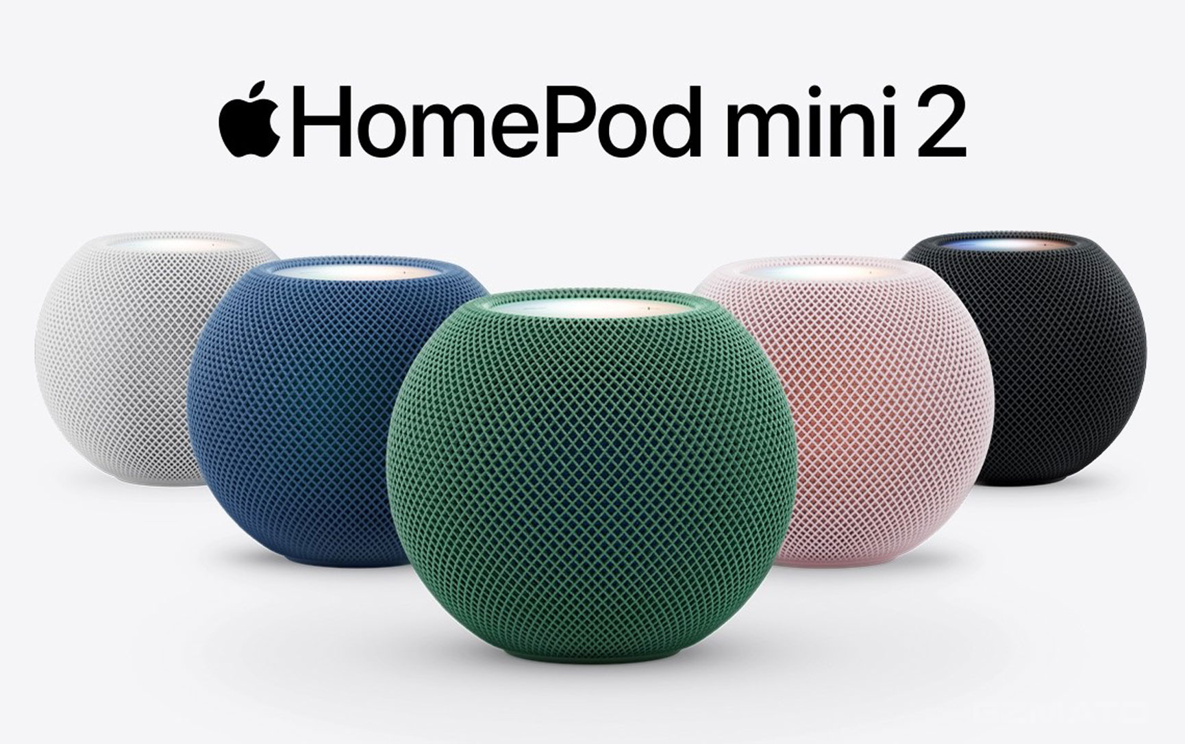 HomePod mini 2 Review: S10 Chip, Sound Glow, and the Siri AI Problem in China