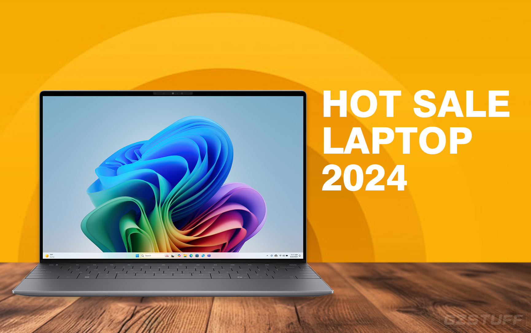 The Best-Selling Laptop of 2024: Top Models, Features, and Why They're Winning the Market