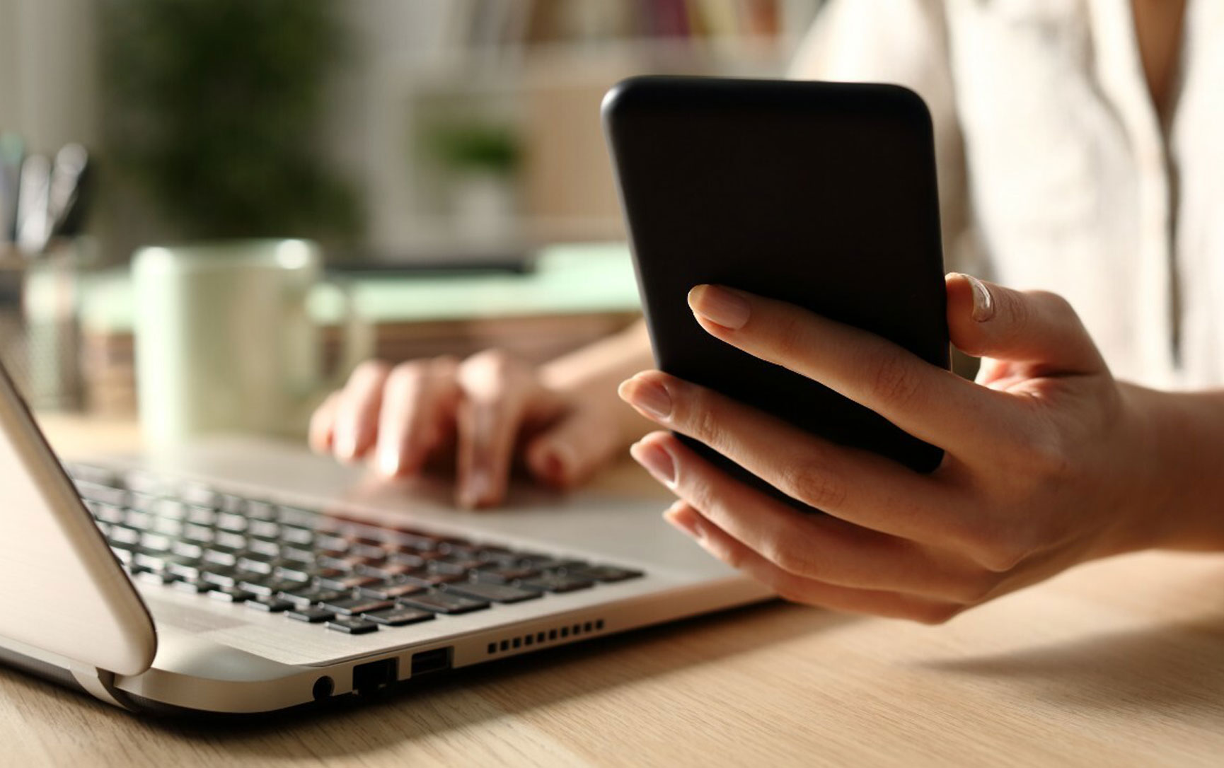 Android Phone 2022: How to Check Your Phone Notification Through Your Computer