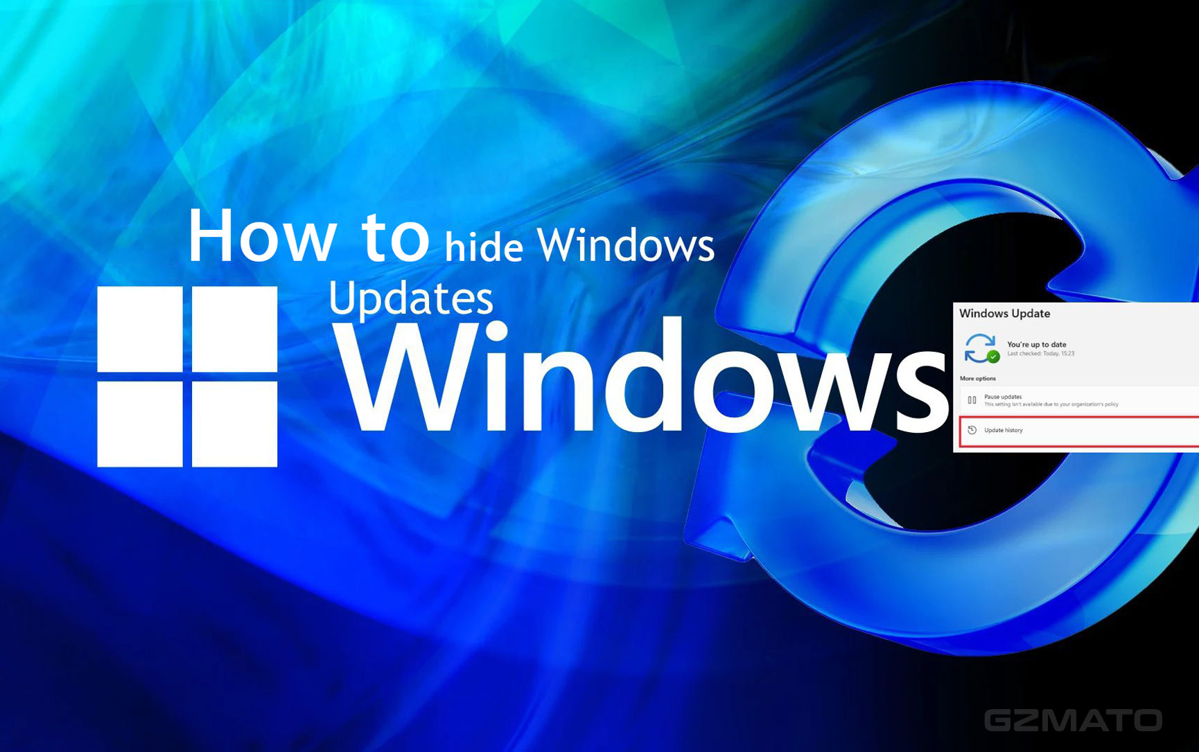 How to Block Problematic Windows Updates: A Guide to the wushowhide.diagcab Tool