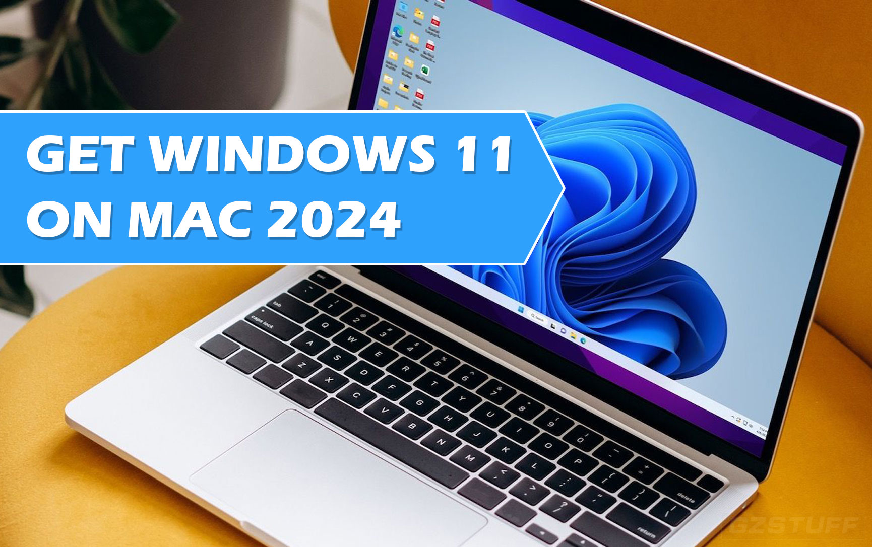How to install Windows 11 on Mac with a free VMware Fusion Pro personal license