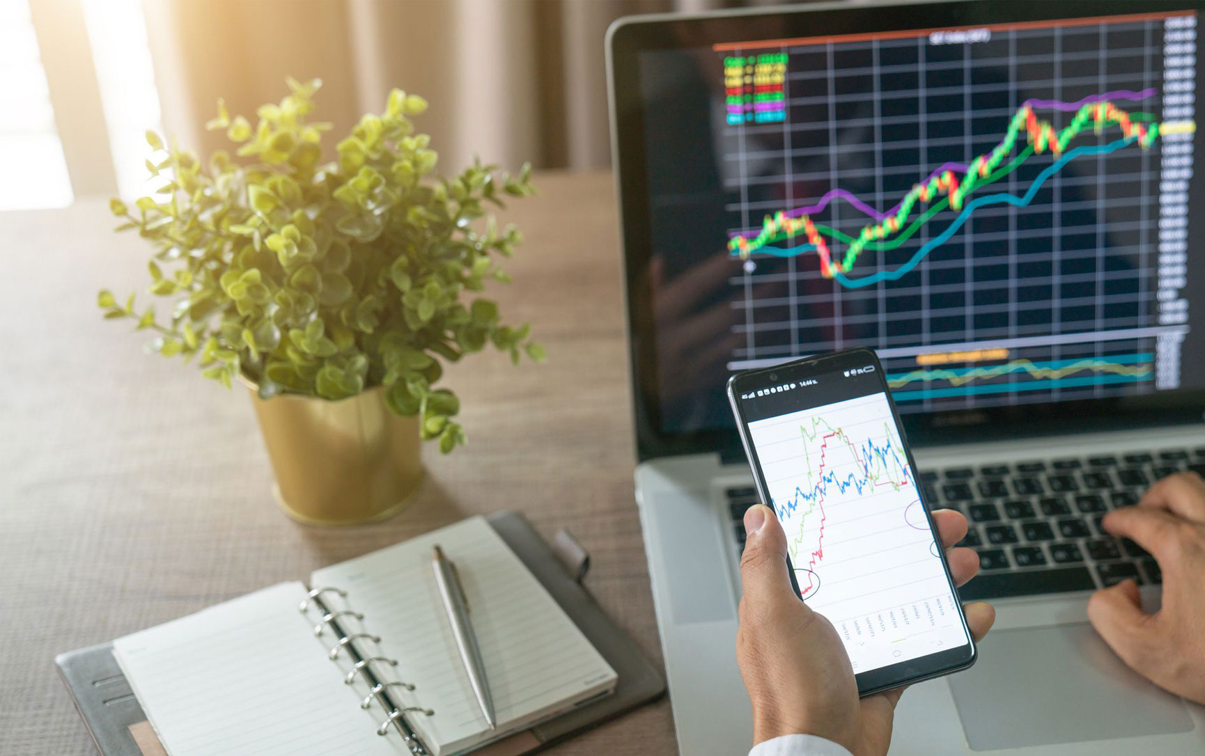 How to spend money with money? How to become a wealthy person's financial investment method.