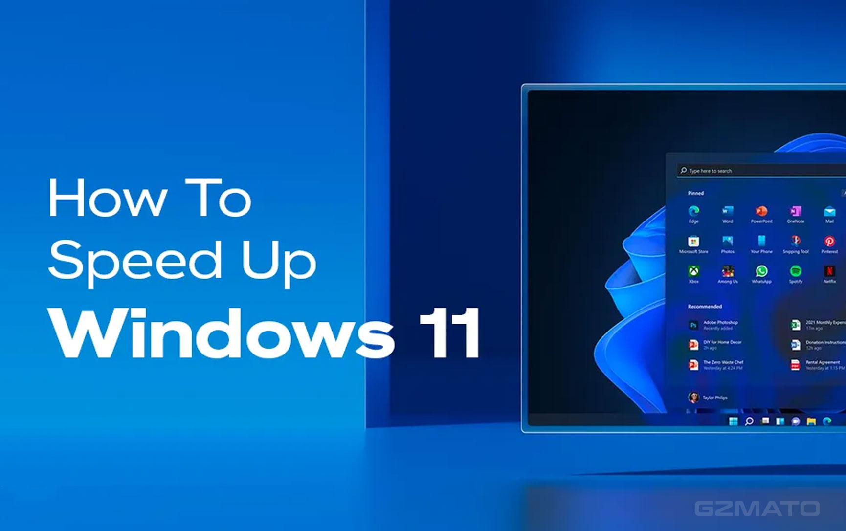 How to Speed Up Windows 11: Complete Optimization Guide (2025)
