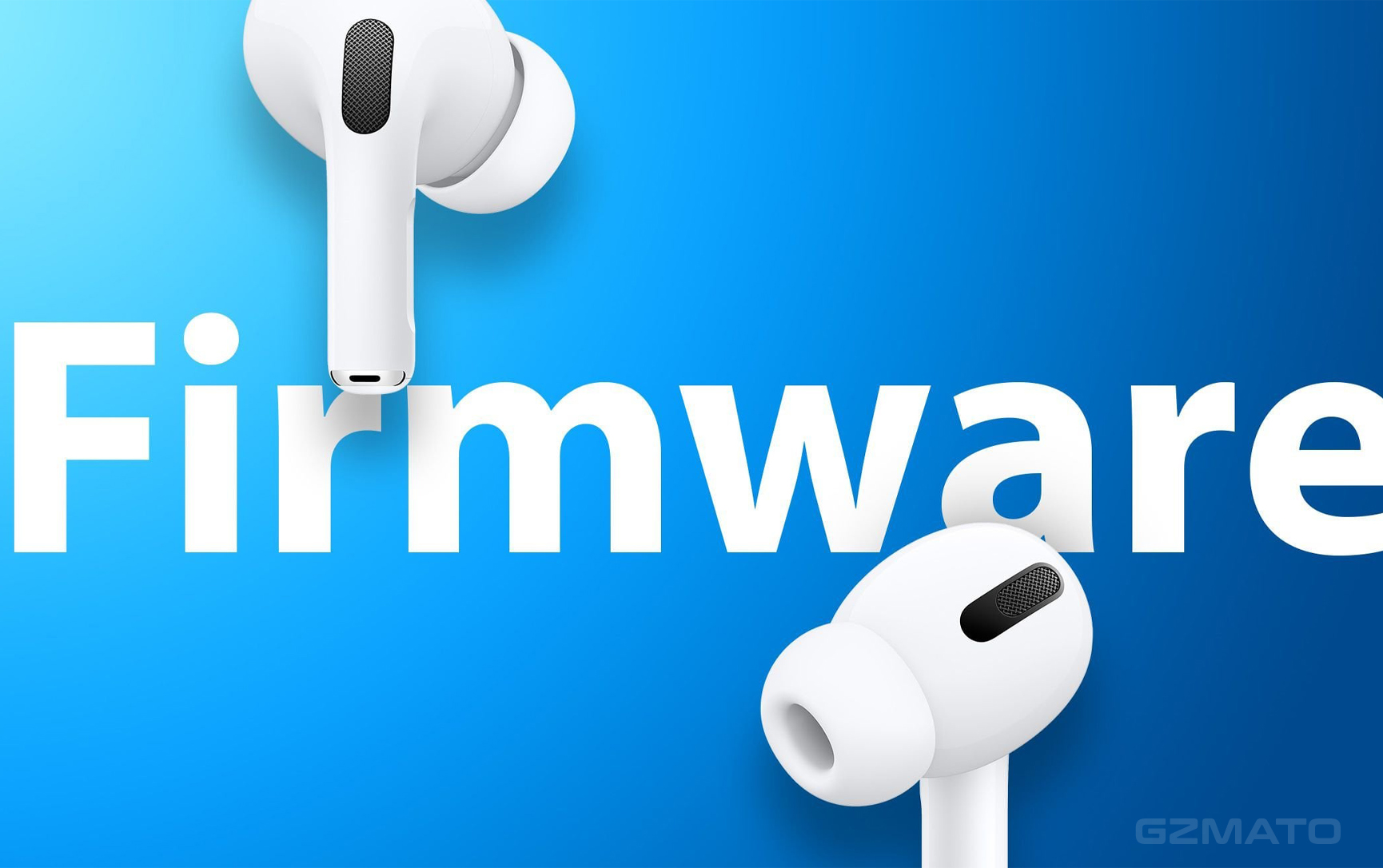 This Is How You Can Update Your AirPods to New Firmware