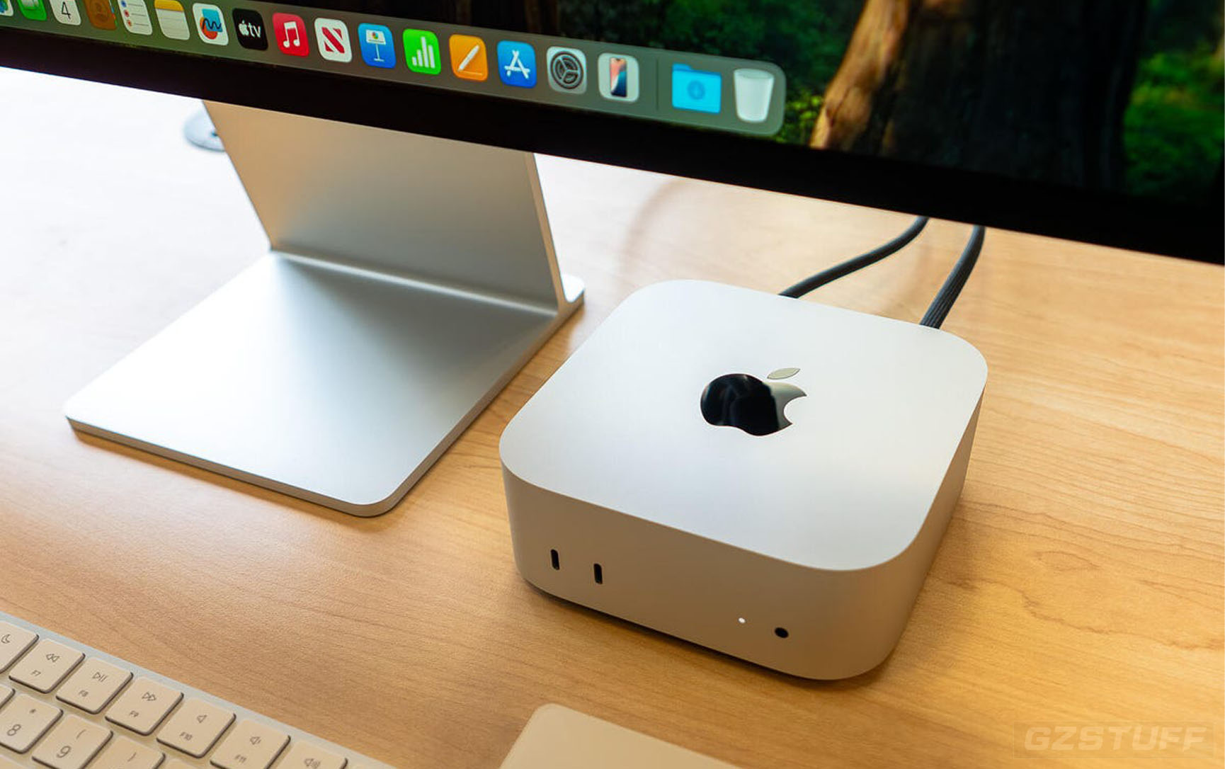 How to Use an Old iMac or MacBook as a Display for the New M4 Chip Mac Mini