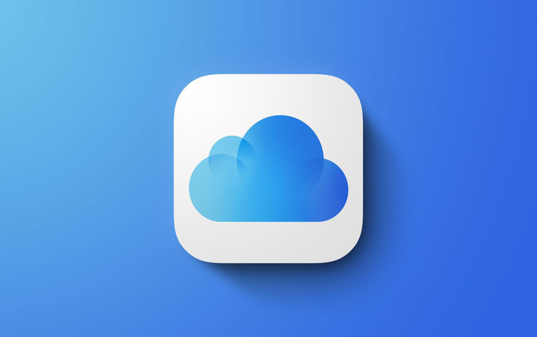 How to create, setup and use an iCloud email account