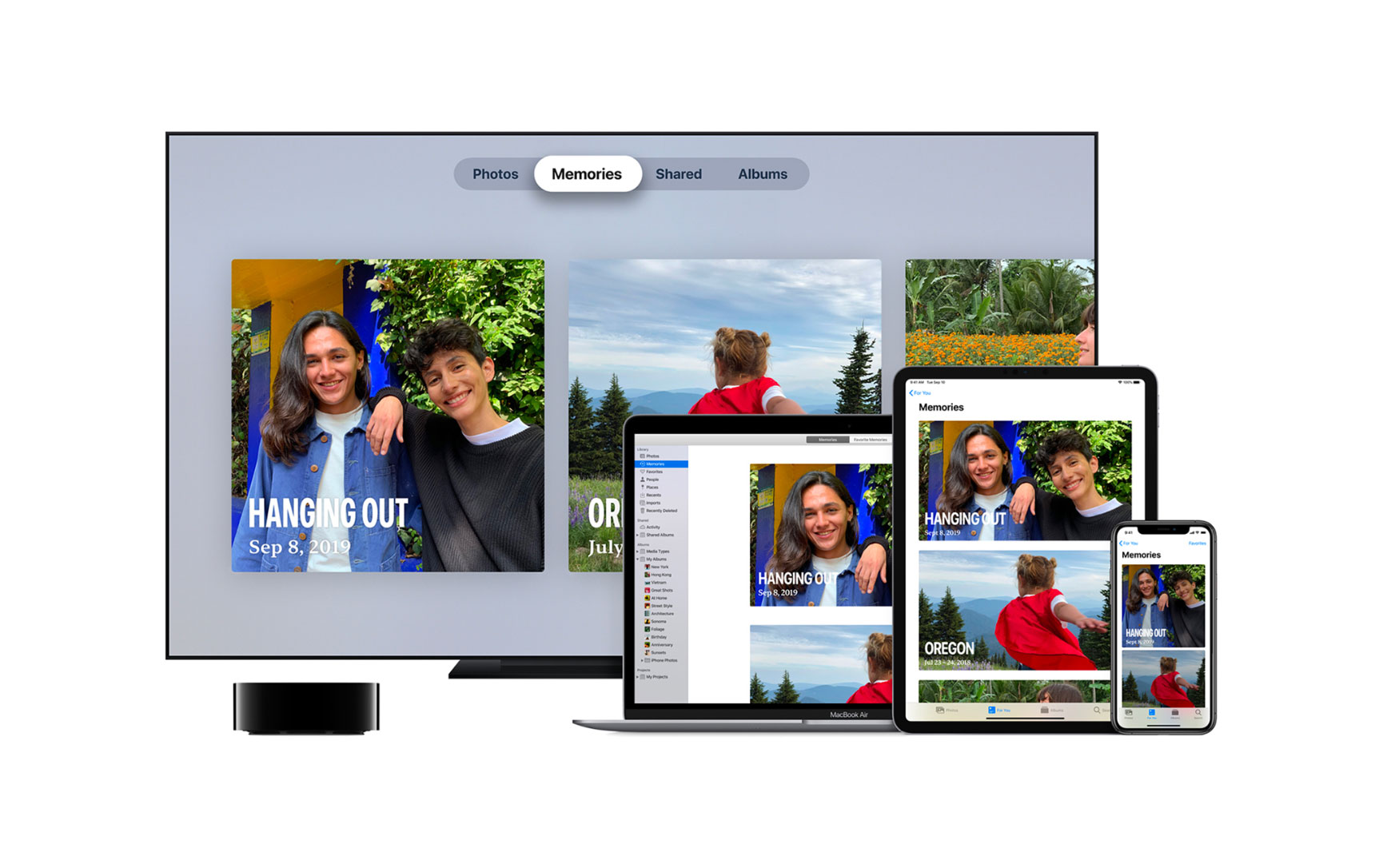 iCloud Photos backups are discouraged by design, and that’s a dangerous problem for users