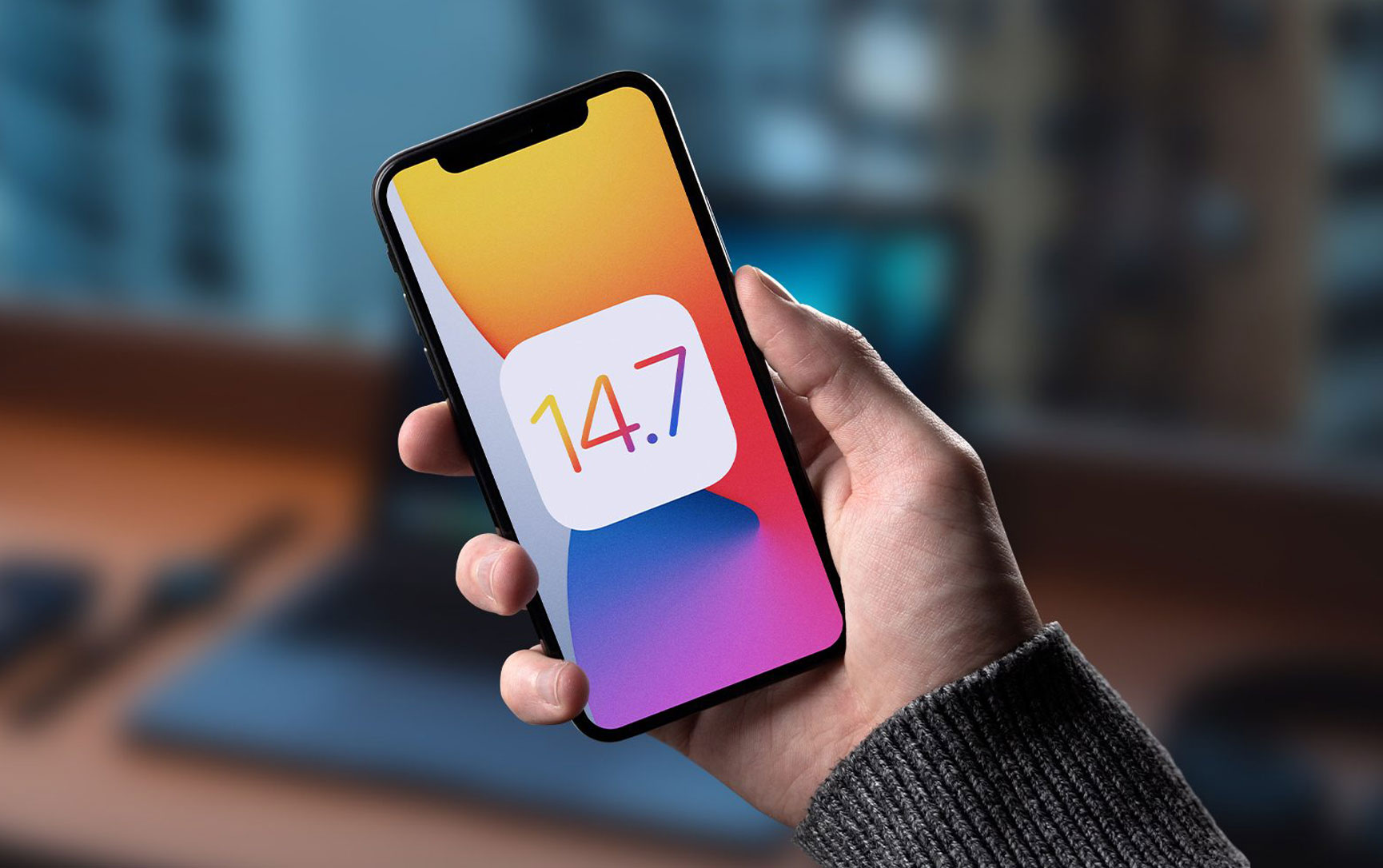 Apple releases iOS 14.7.1 with fix for Apple Watch unlock bug, more
