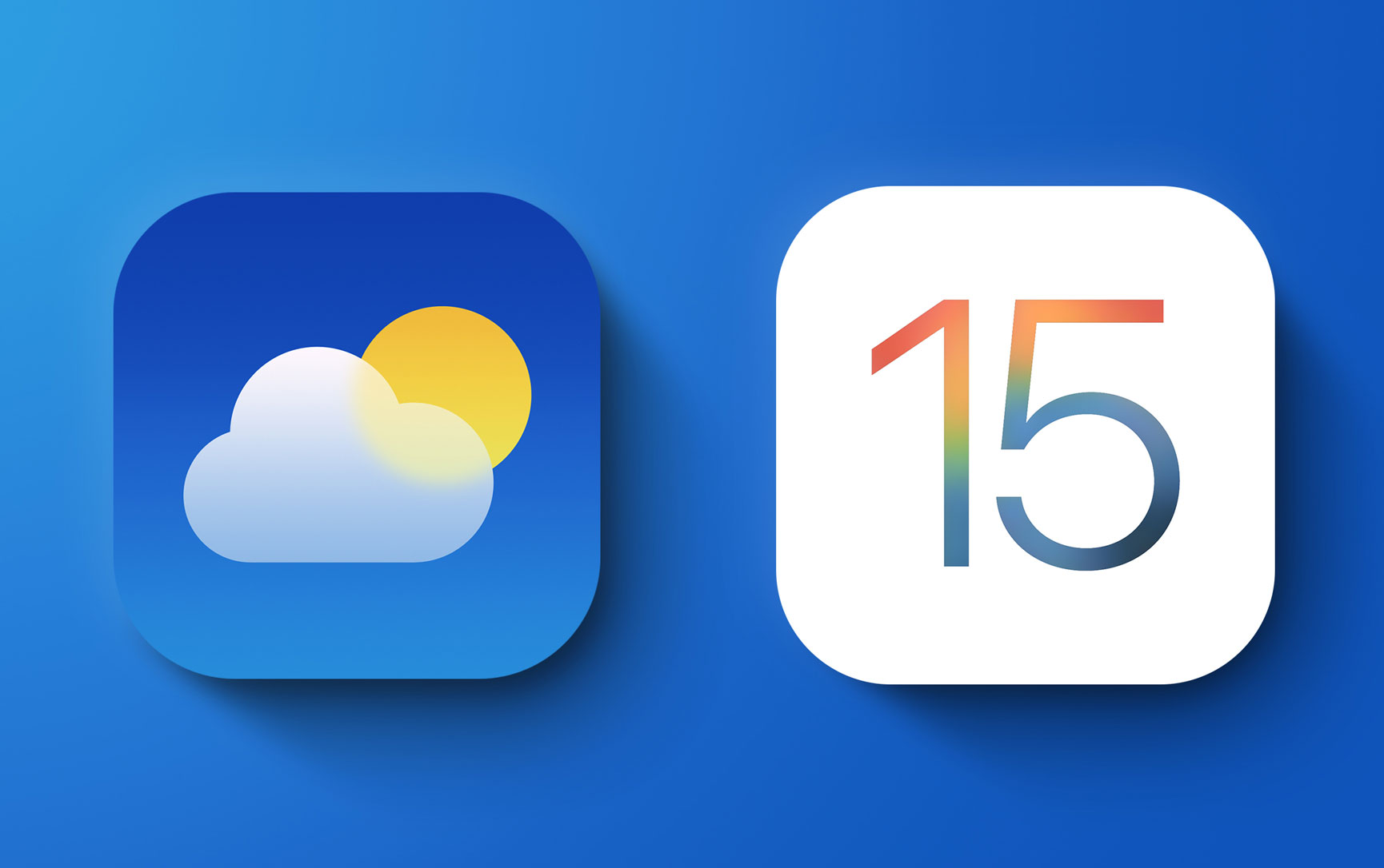 Everything New in the iOS 15 Weather App